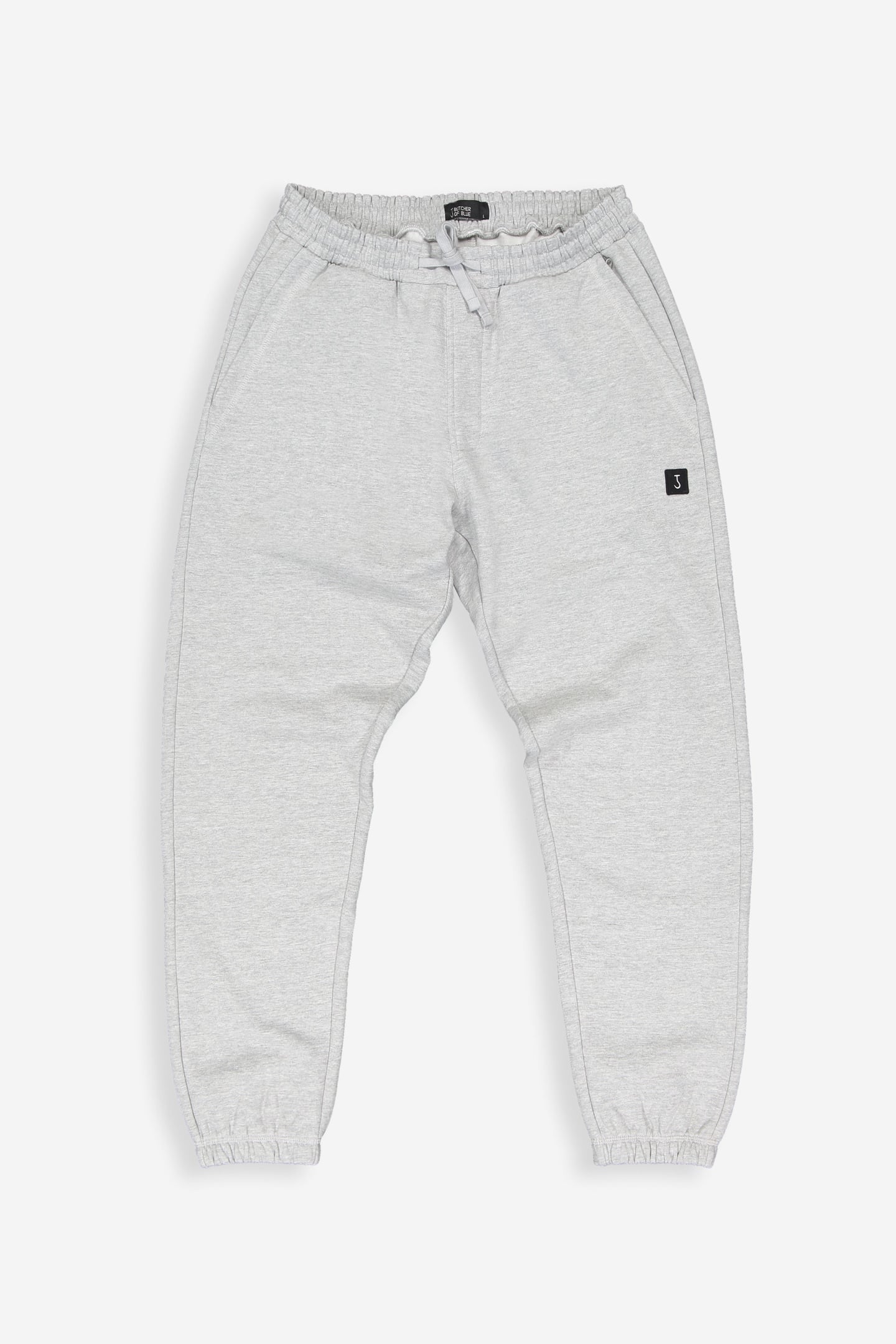 ARMY SWEAT PANT VINTAGE GREY MELANGE 3