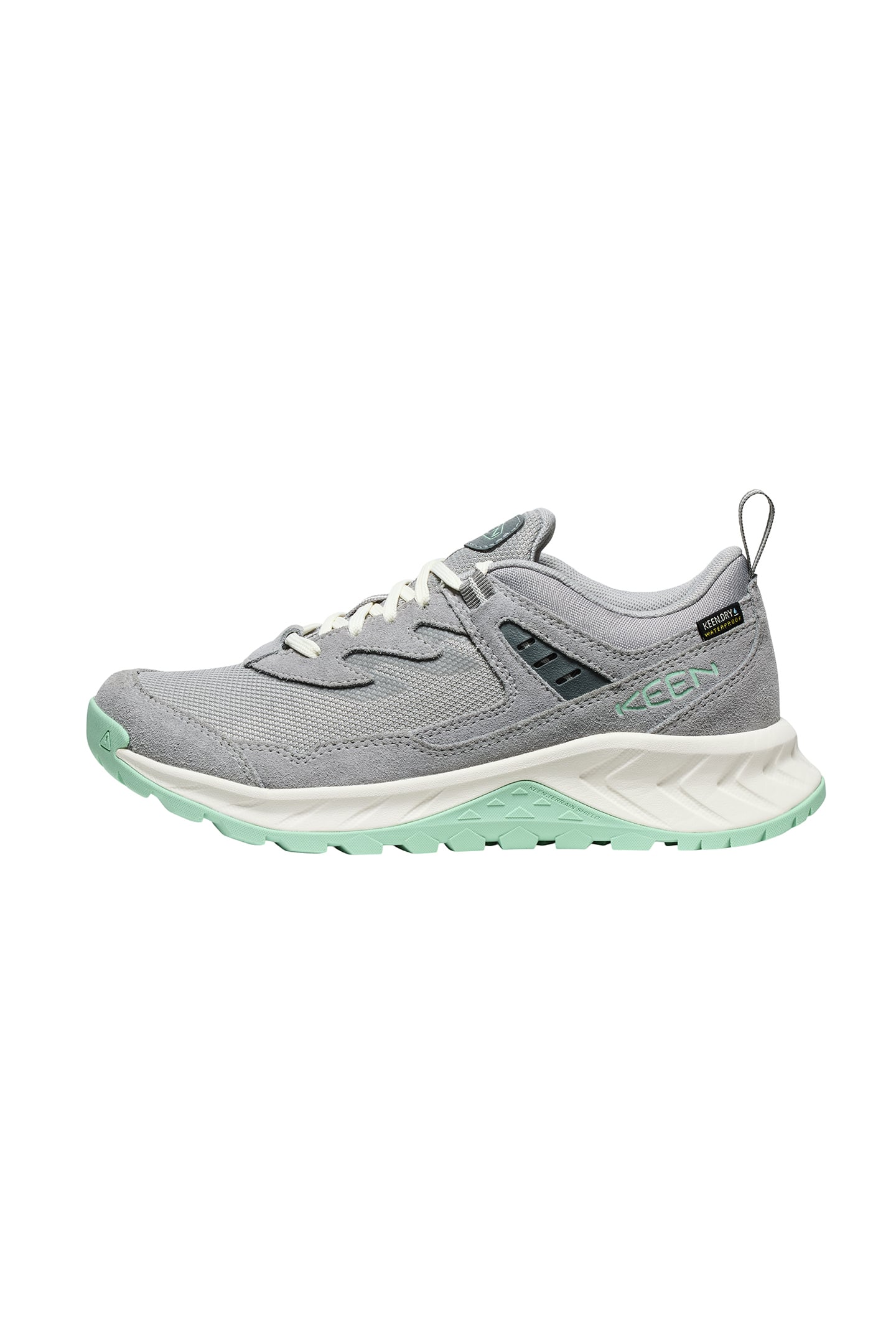 HIGHTRAIL WP ALLOY/LICHEN 1