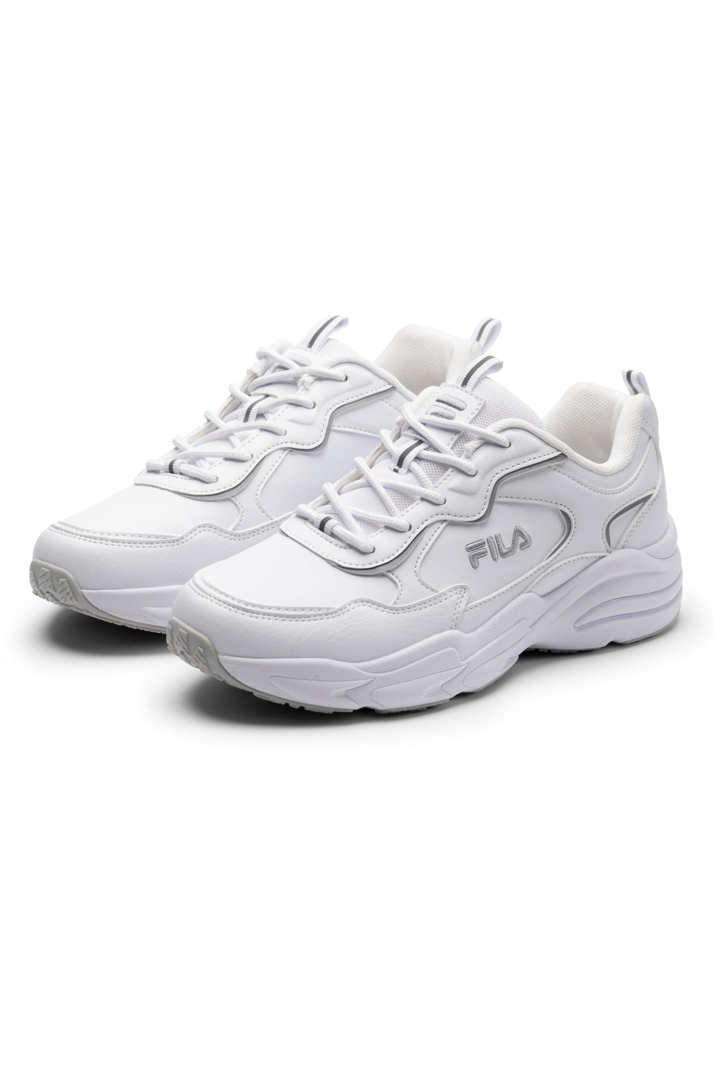 MARKED WHITE 3