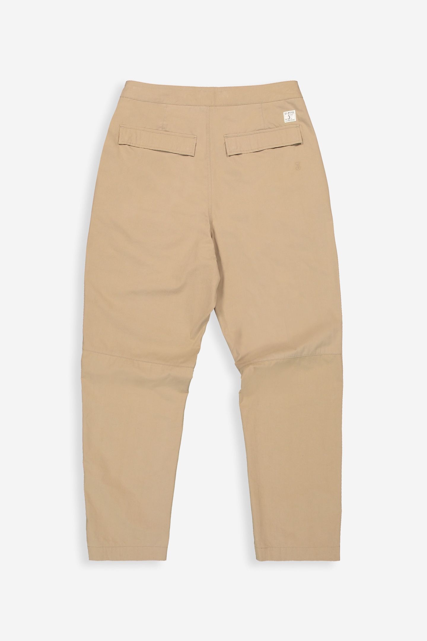 DAN CHINO LUXOR BEIGE 4