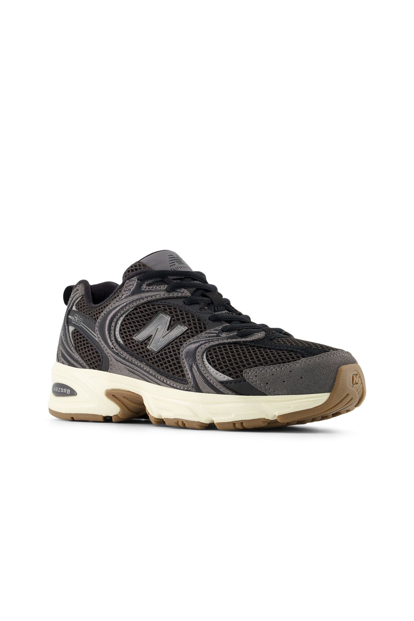 UNISEX 530 BLACK 2