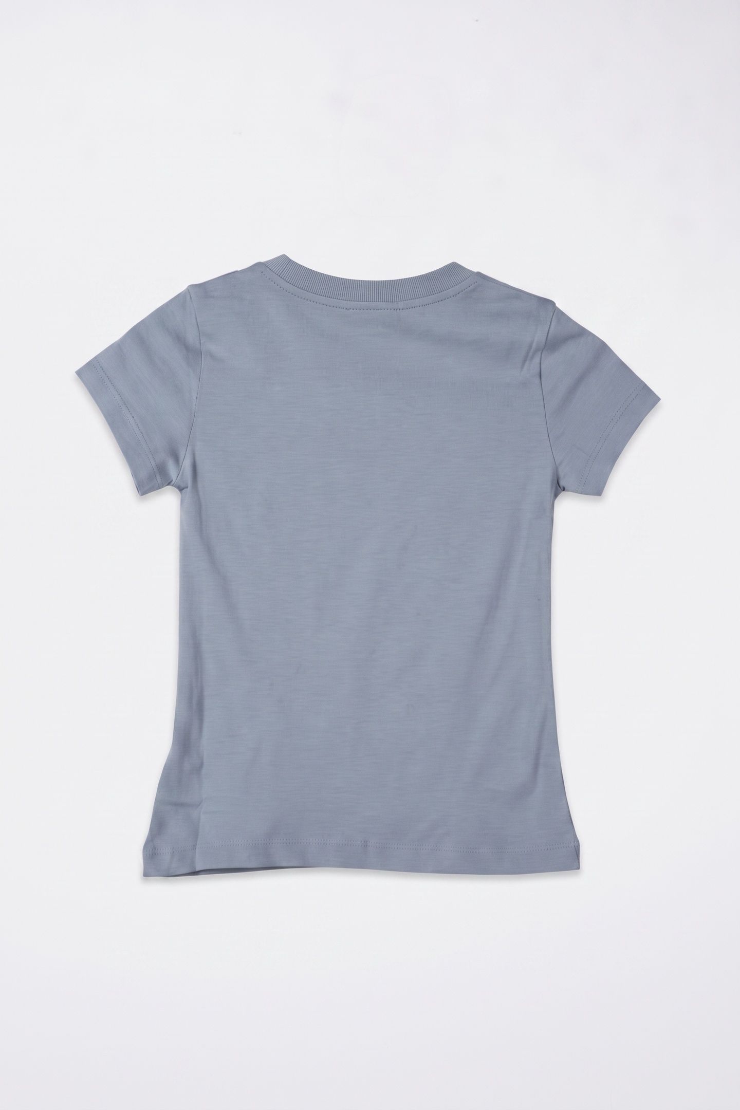 GIRLS SEASONAL SMALL AWARENESS SLEEVE TEE CITADEL 3