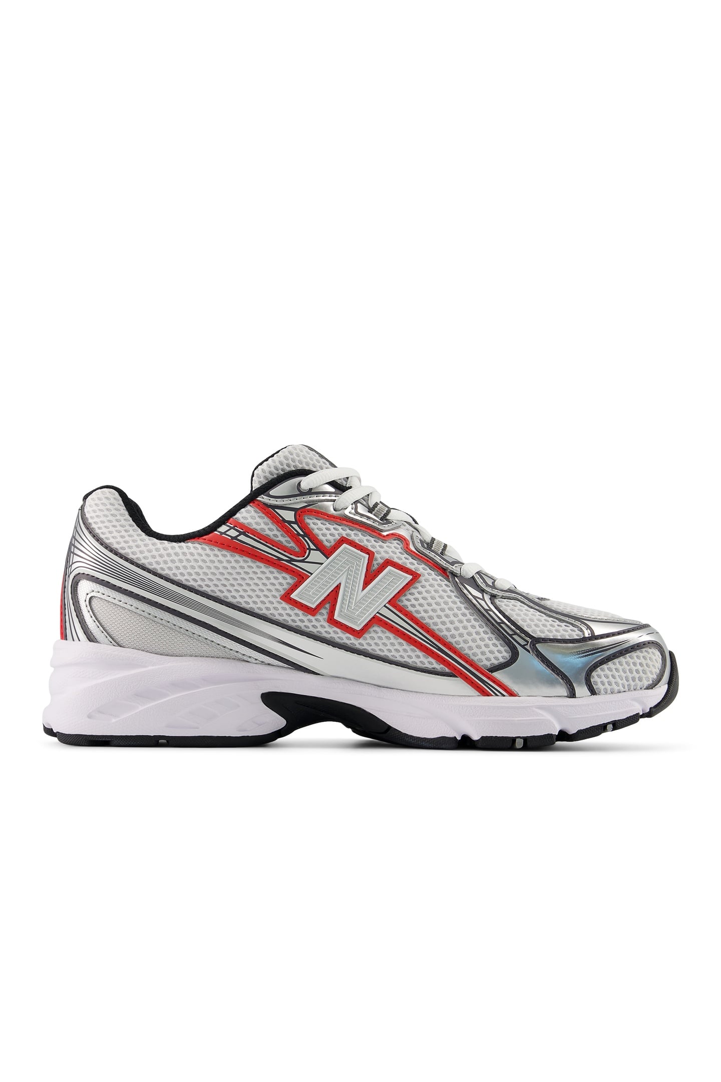 UNISEX 740 GREY MATTER 3