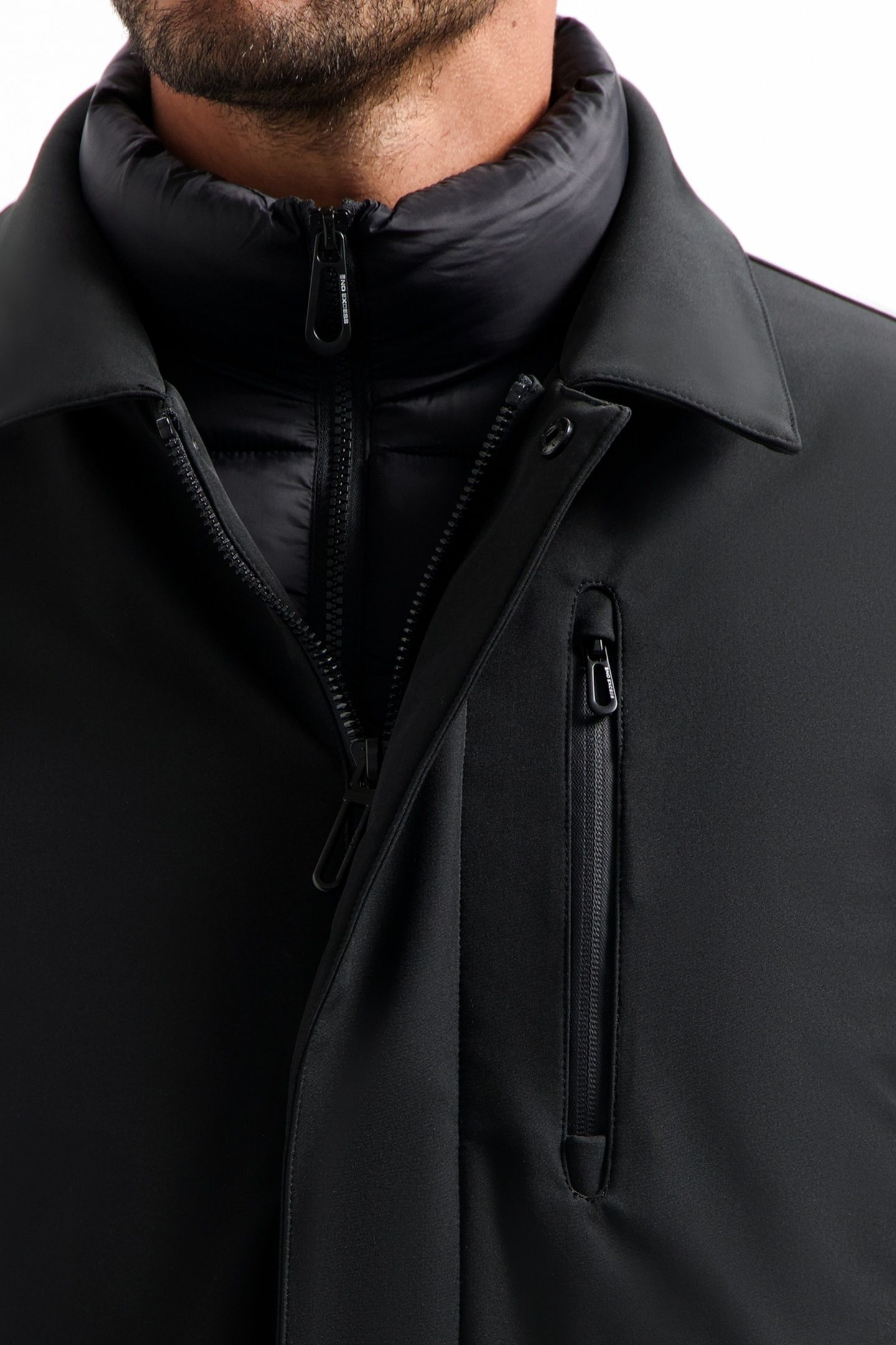 NOX JACKET BLACK 7