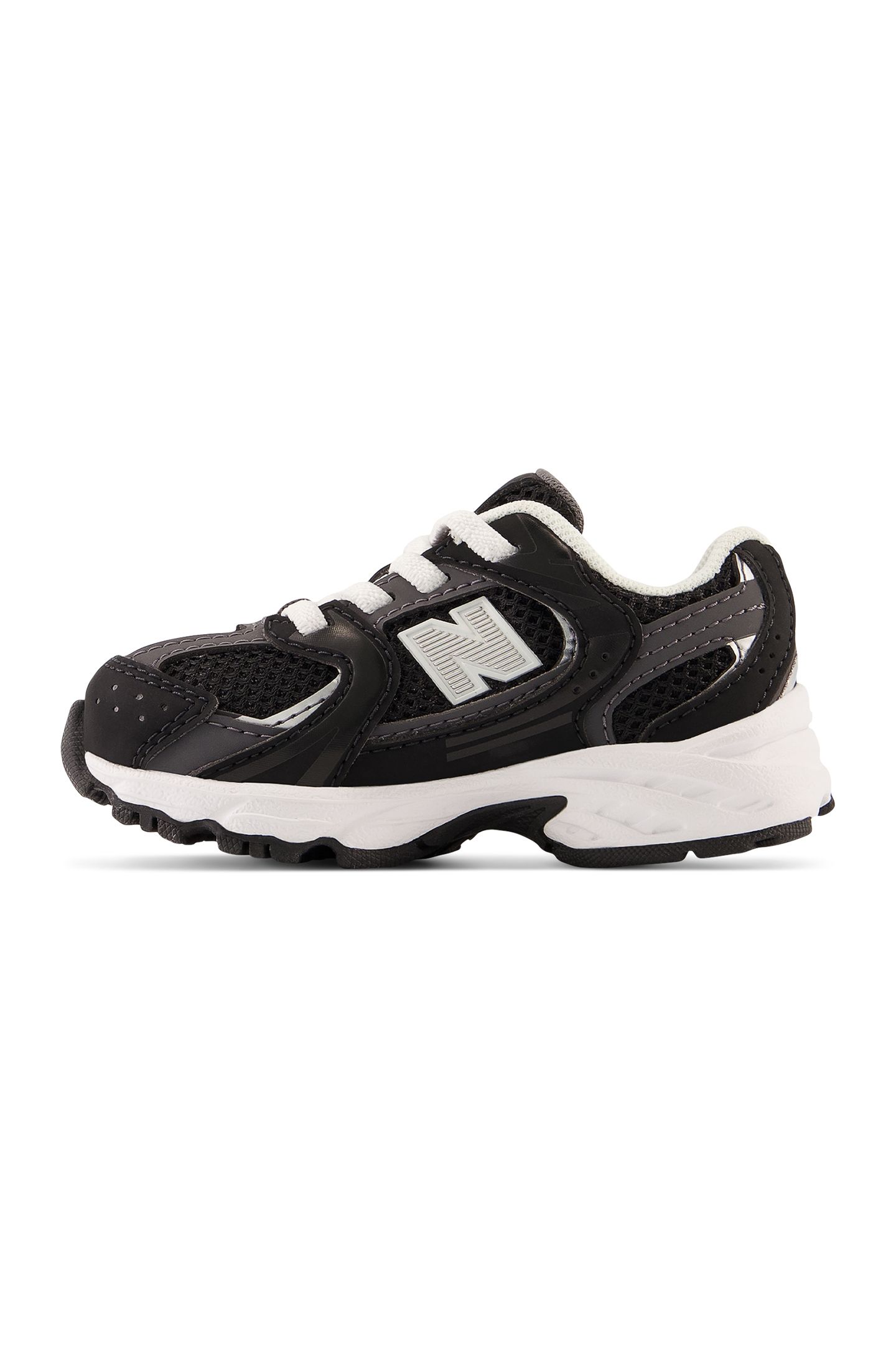 INFANT BOYS 530 BUNGEE BLACK 5