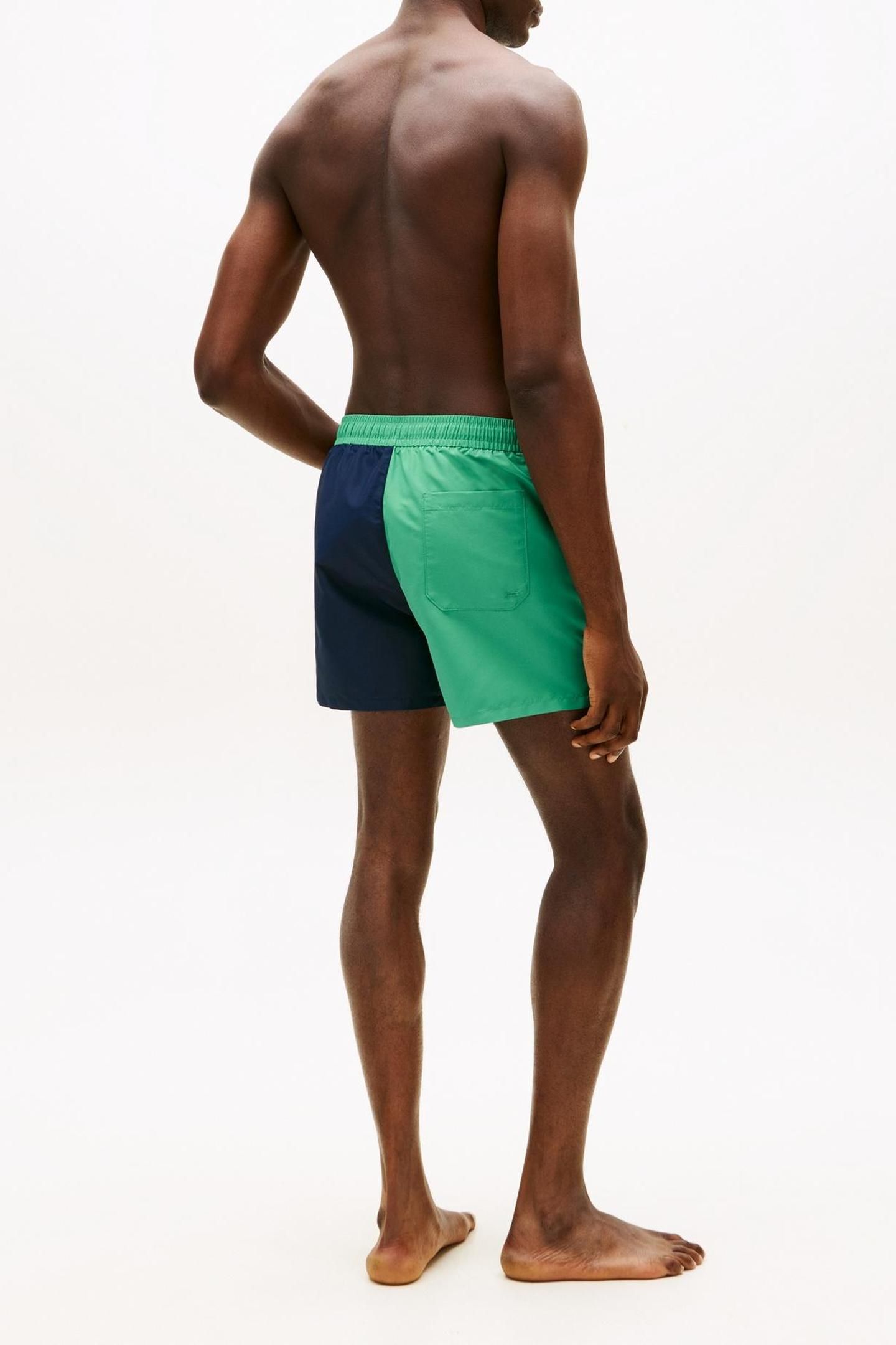 TJ MEDIUM DRAWSTRING BAHAMA GREEN 3