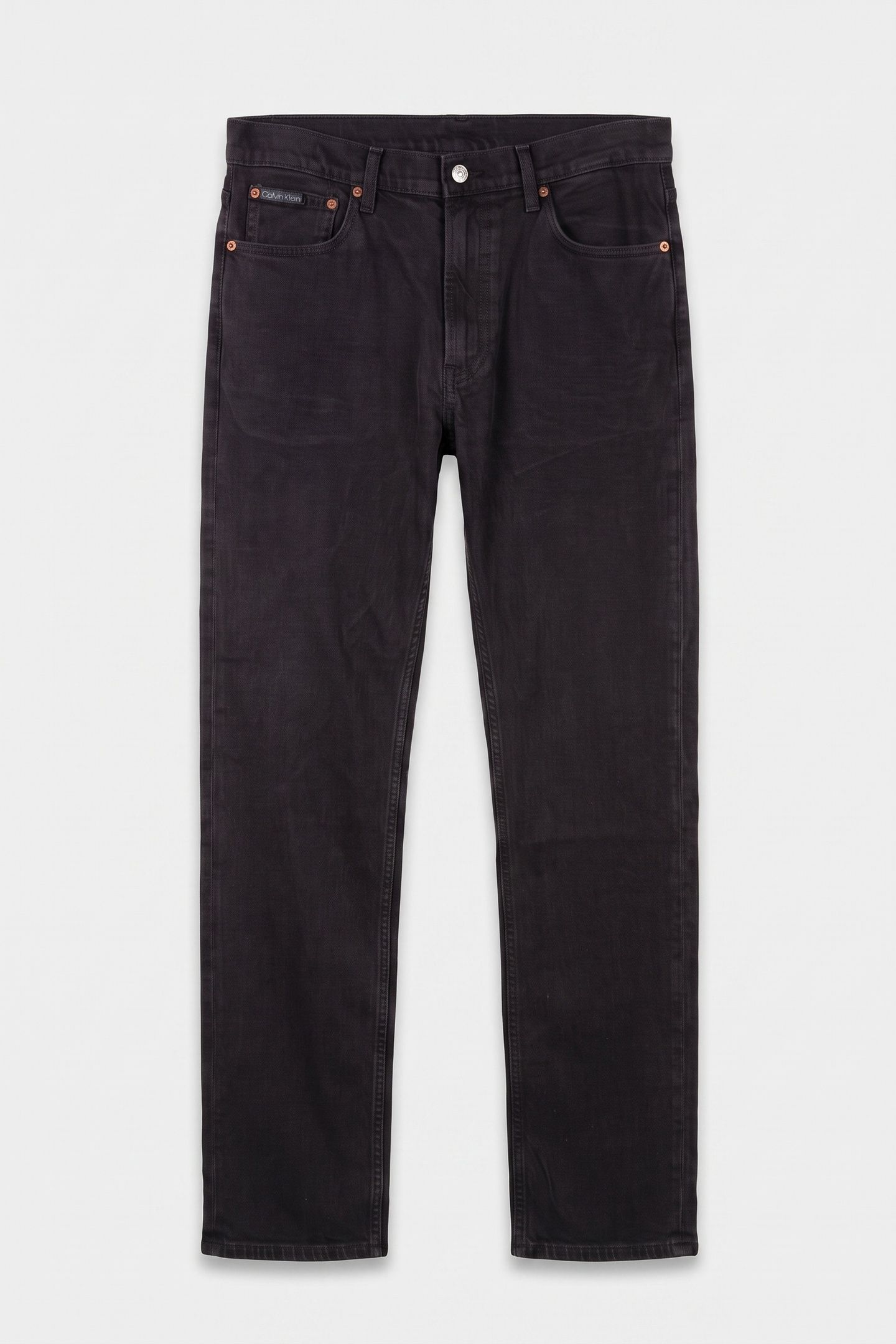 SLIM STRAIGHT JAGUAR JEANS JAGUAR BLACK 3
