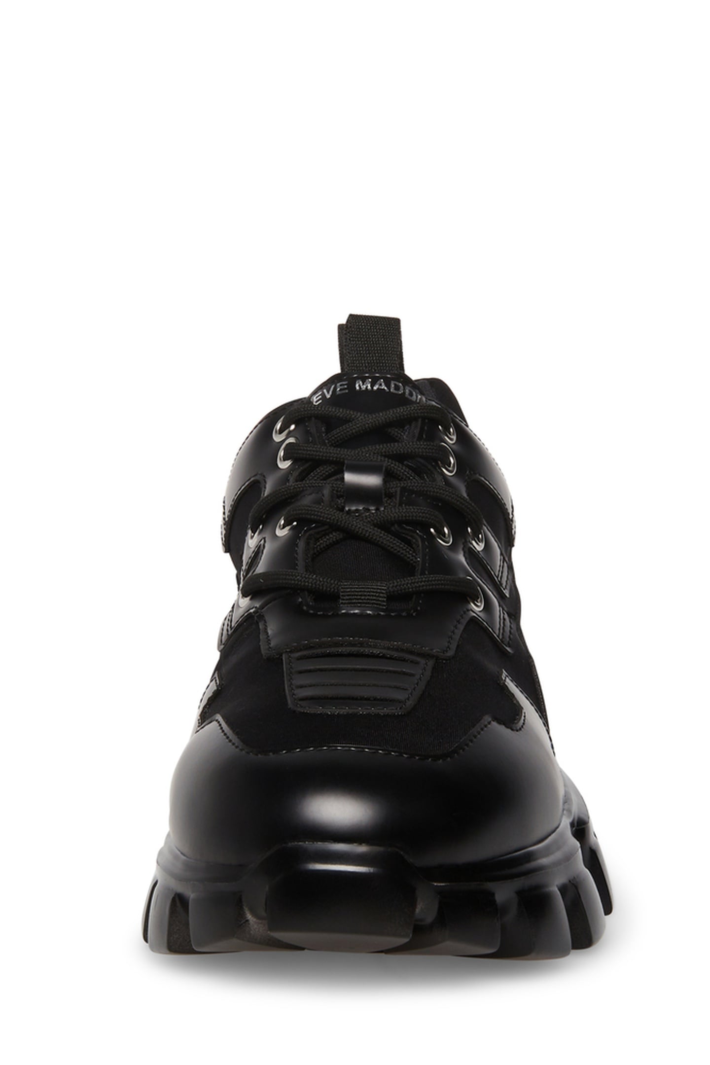 PRIZE SNEAKERS BLACK 2