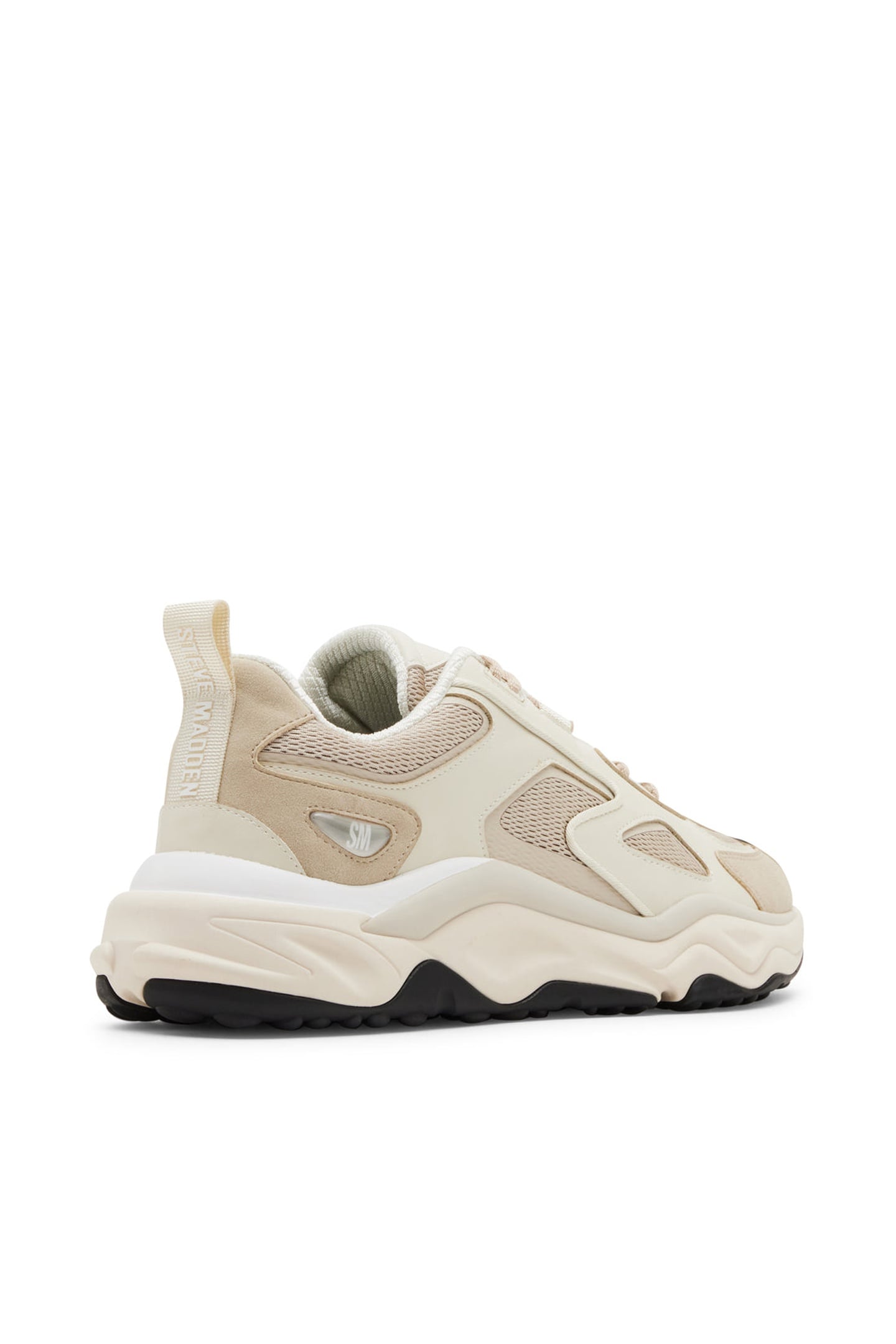 SERPENT SNEAKERS BEIGE 2