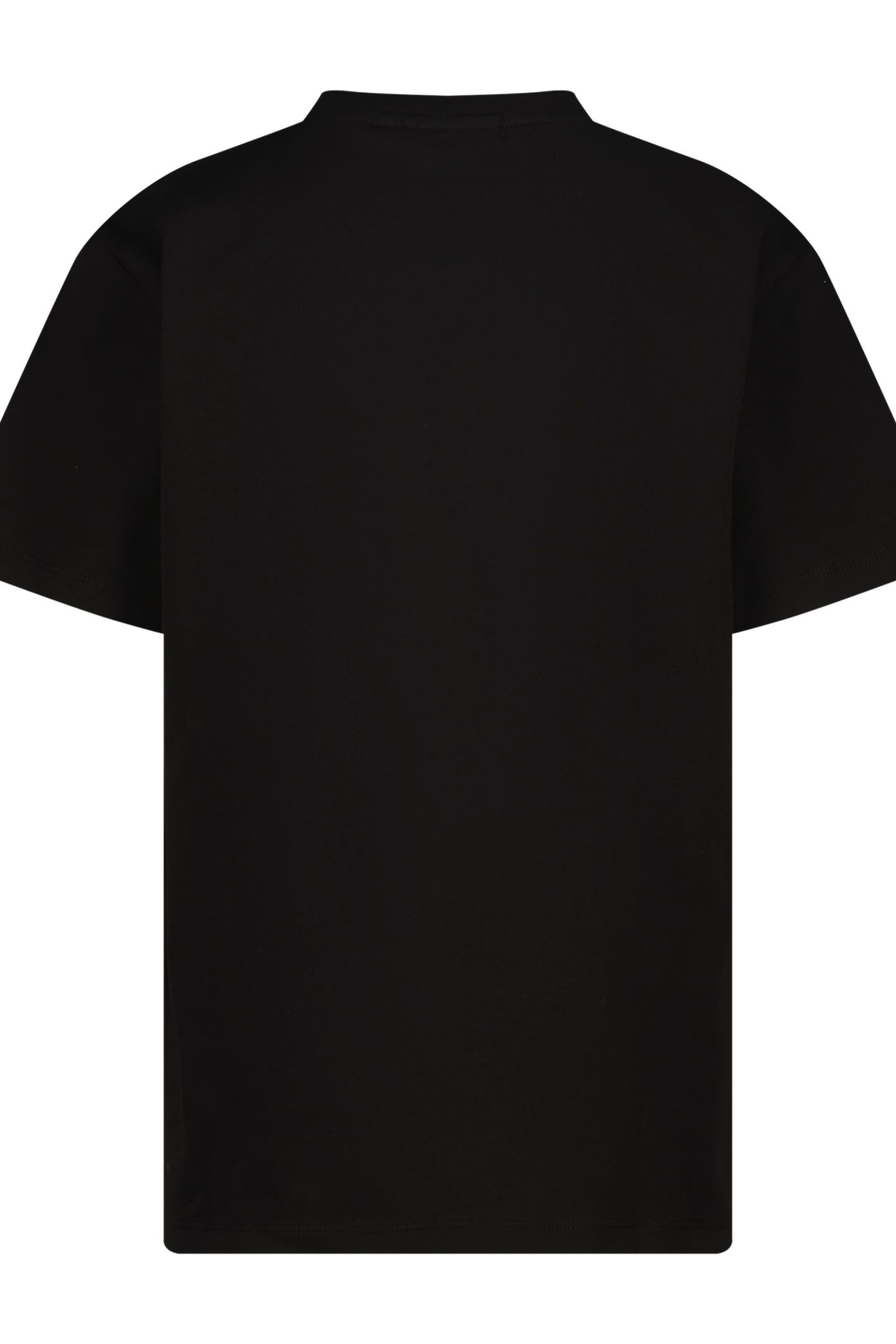 BOYS HABOR T-SHIRT DEEP BLACK 3