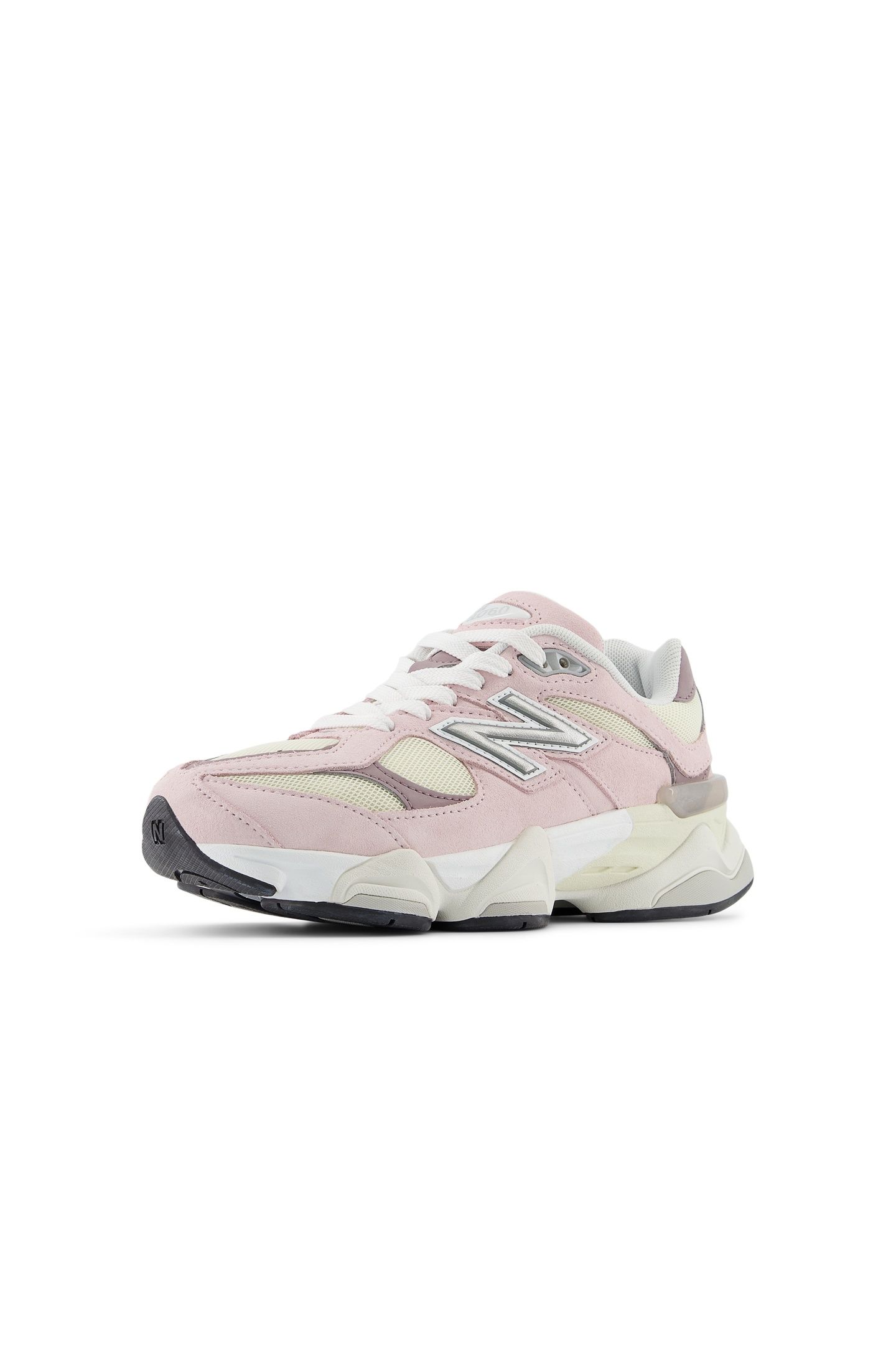 GRADE GIRLS 9060 LACE ROSE SUGAR 3