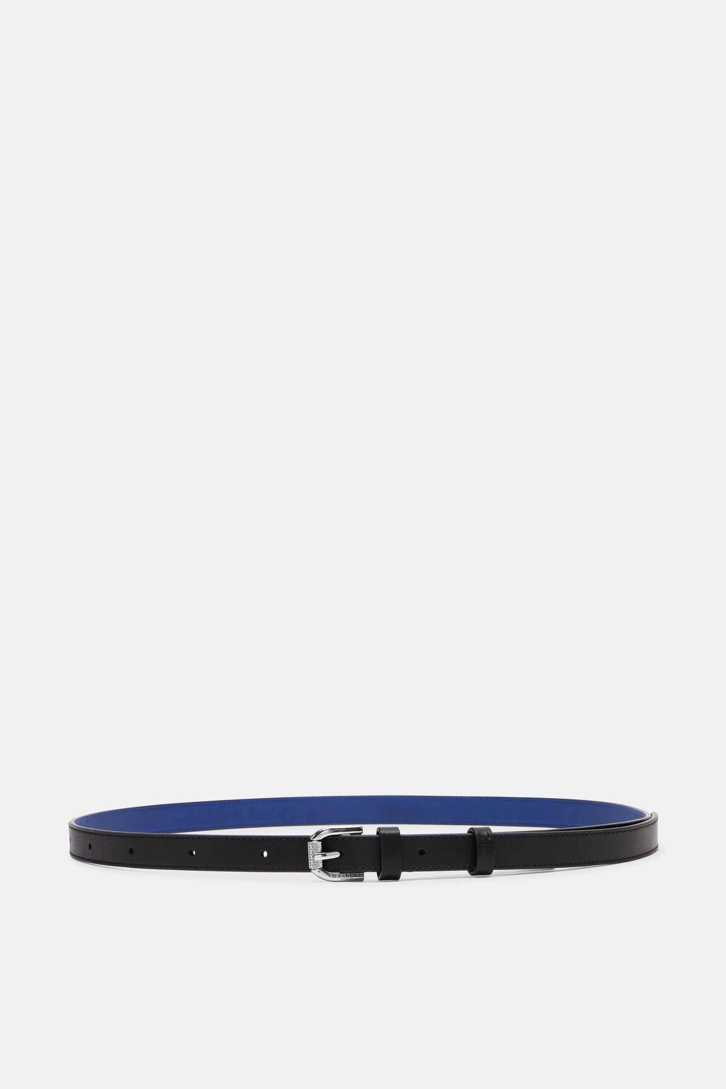 WAIST BELT SMALL BLACK 2