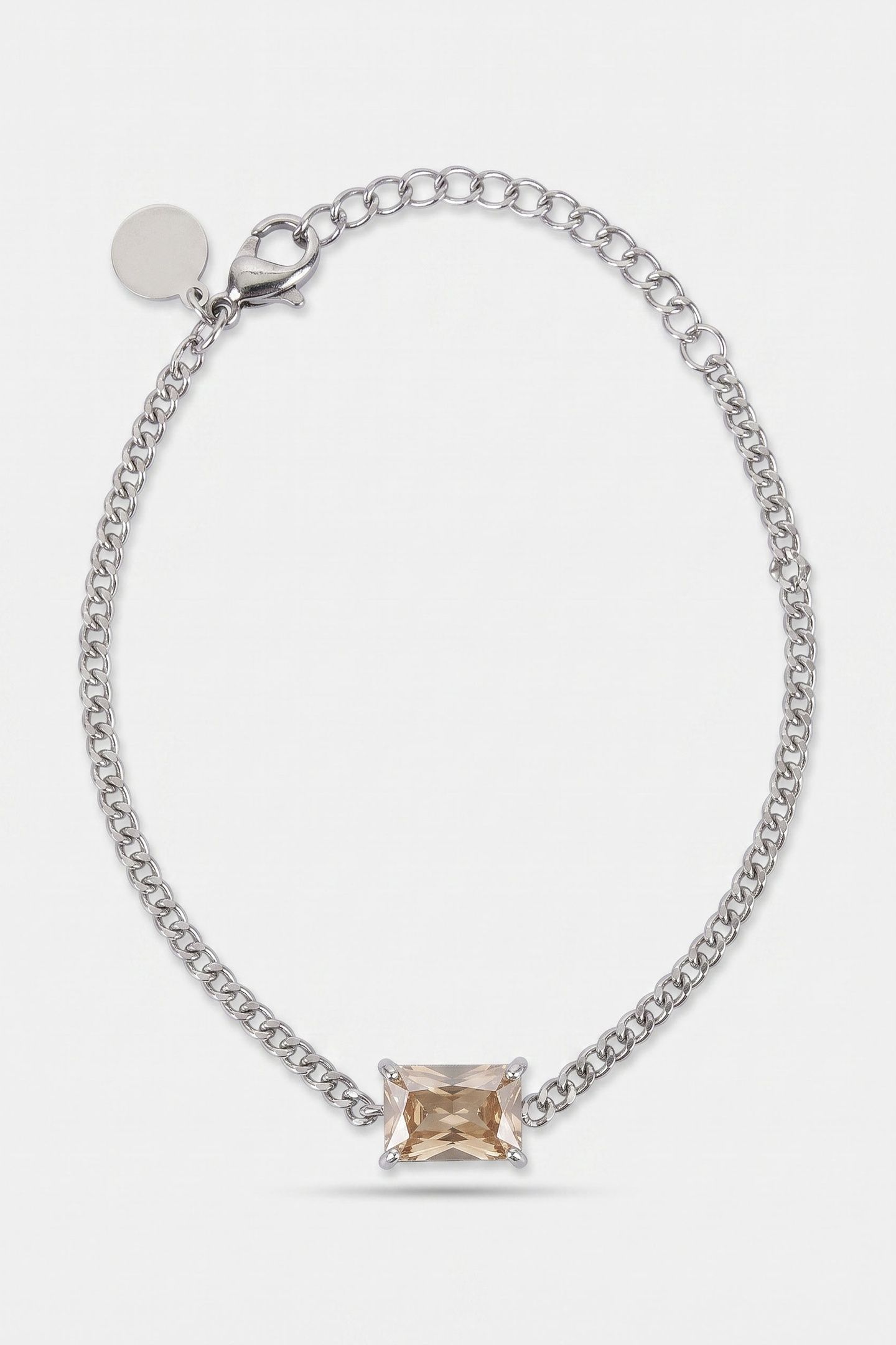 MAHINA CLUB RADIANT SET SILVER 4