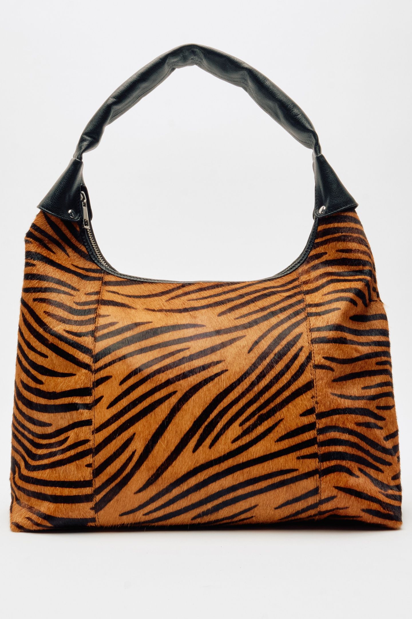 BIG DANDY STRIPES DELUXE DARK BROWN 1