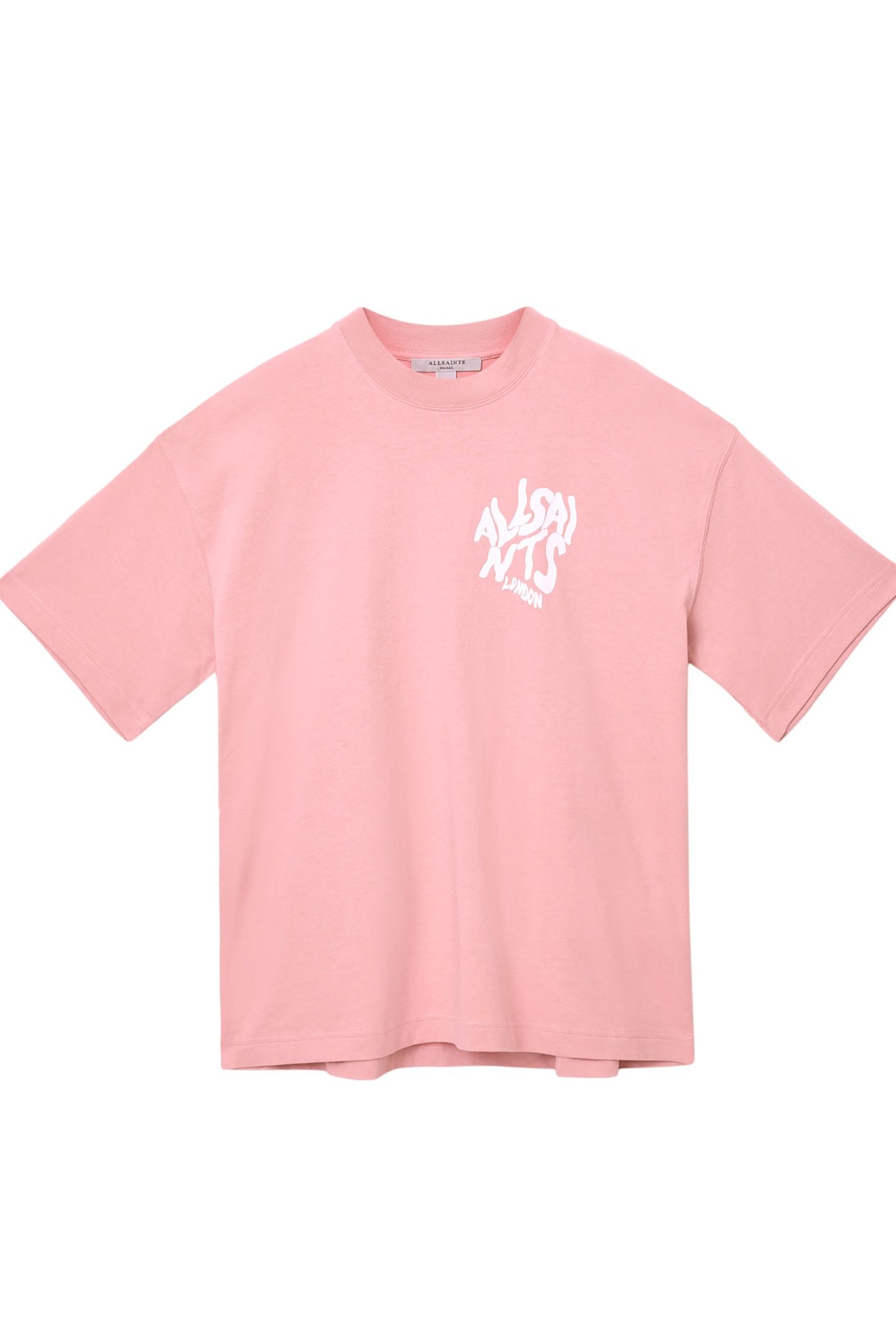 ORLANDO ETTA TEE ROSE TAN PINK 6
