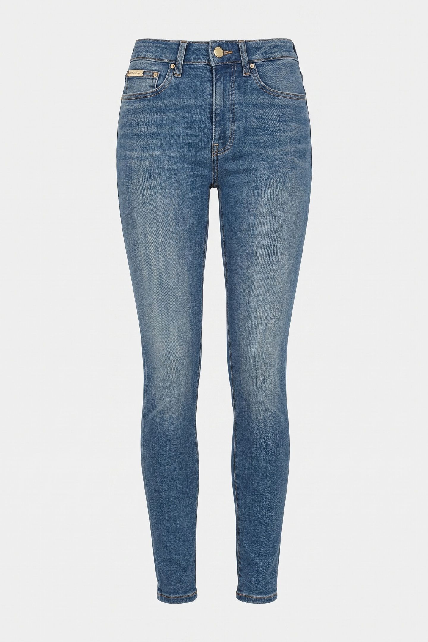 MID RISE SKINNY VINTAGE JEAN VINTAGE CANYON 3