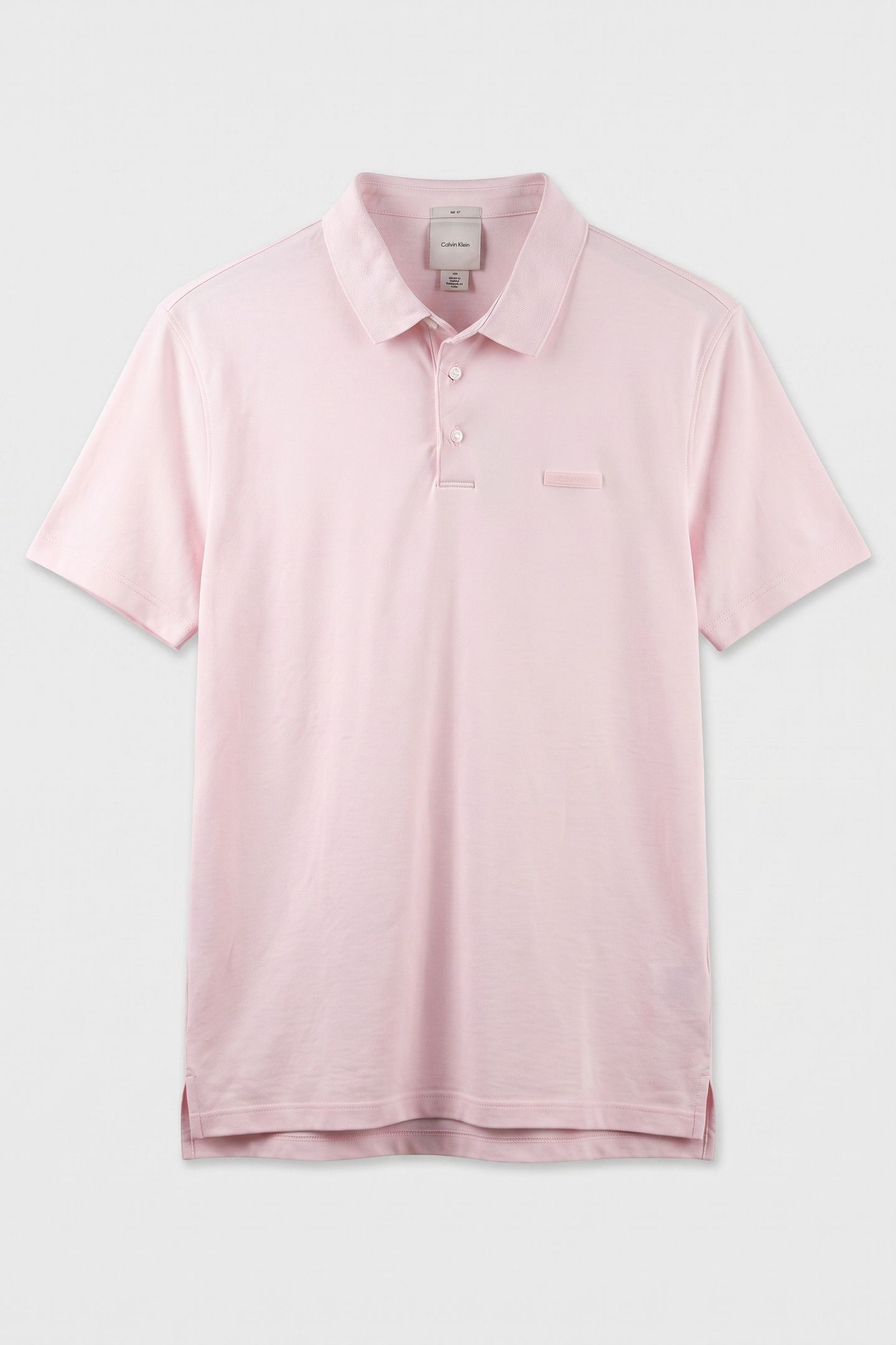 SS SLIM SUPIMA LOGO POLO BALLET SLIPPER 3