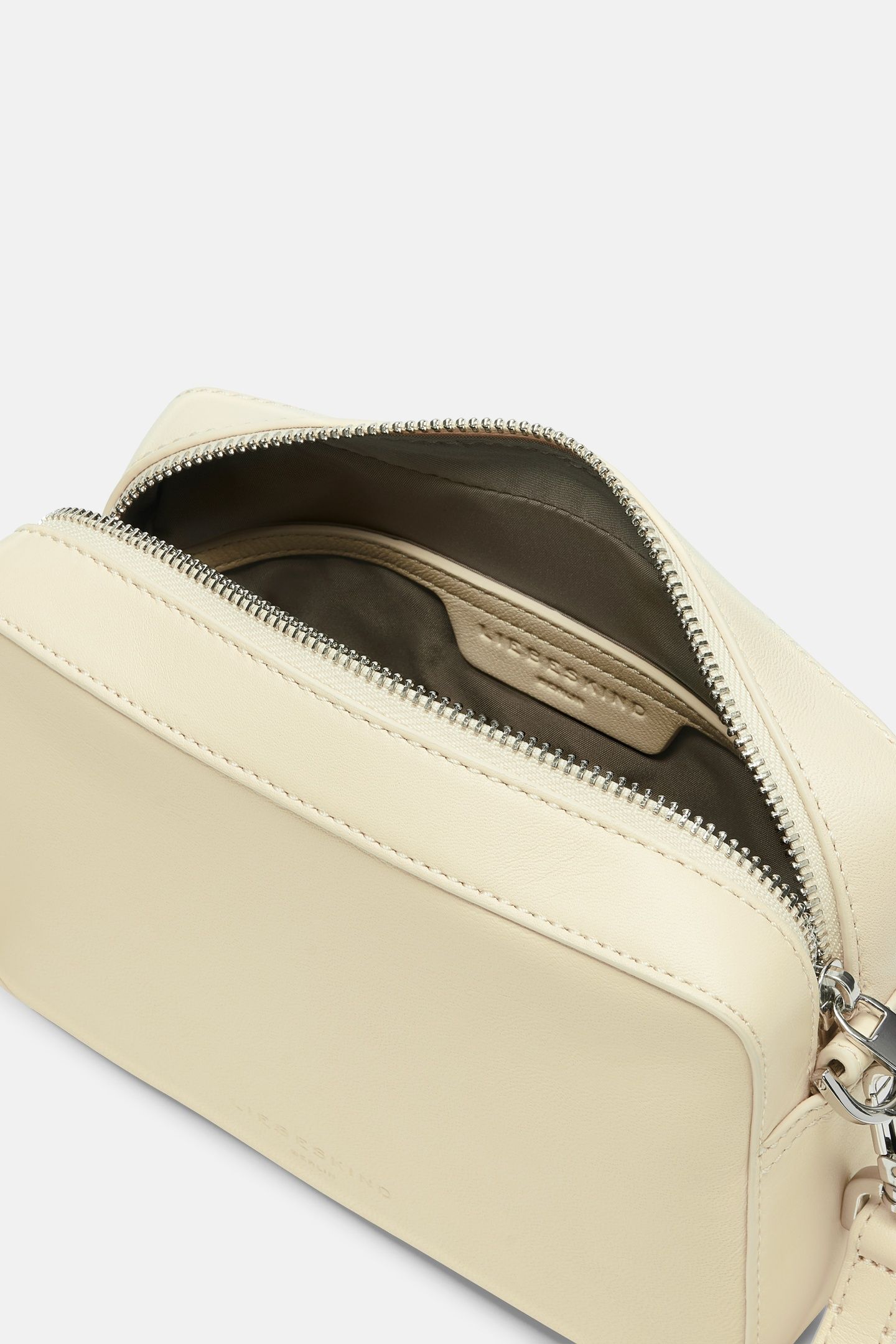 CROSSBODY SMALL YELLOW 5