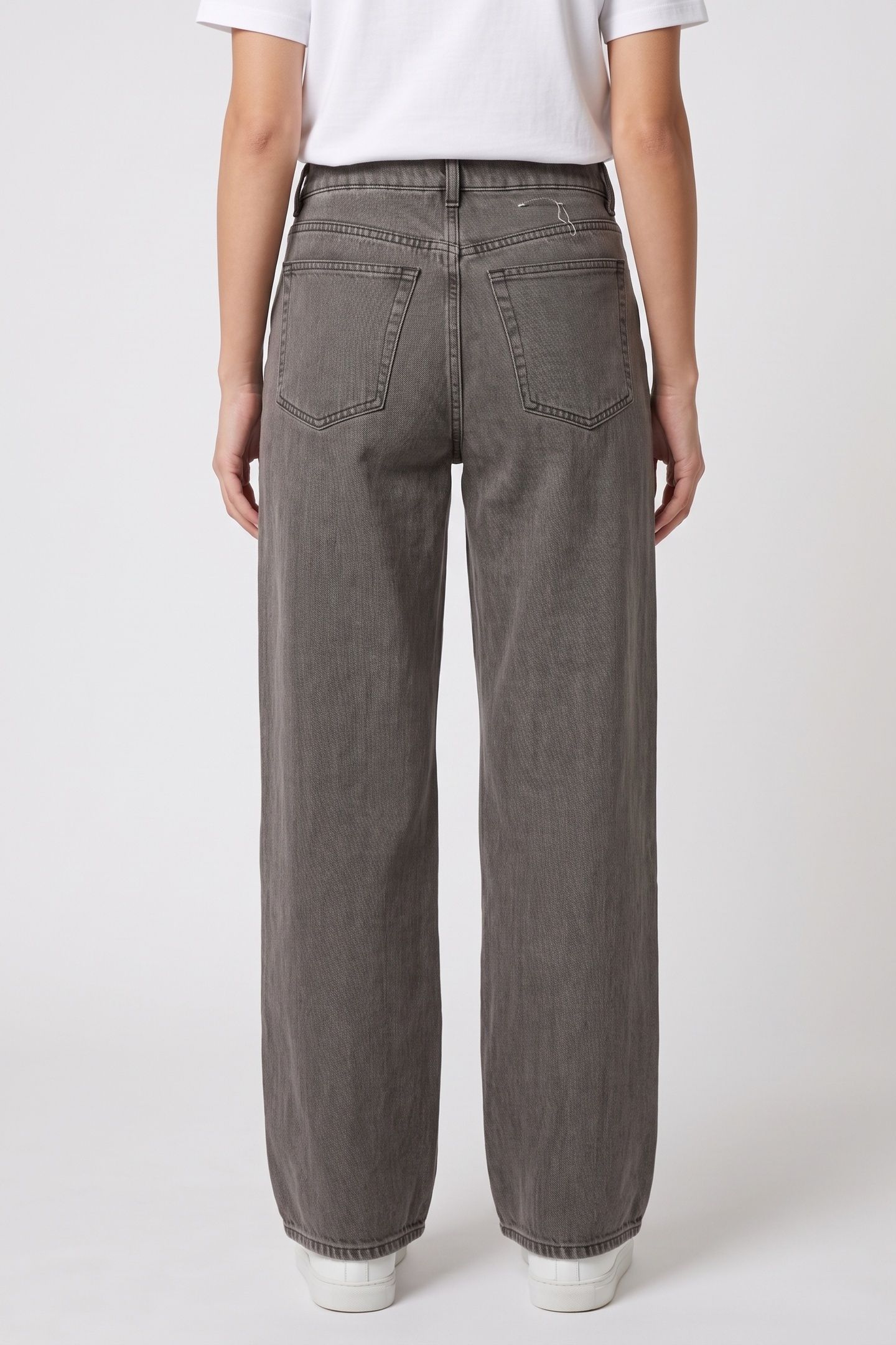 CLOUD WIDE RIGID GREY 2