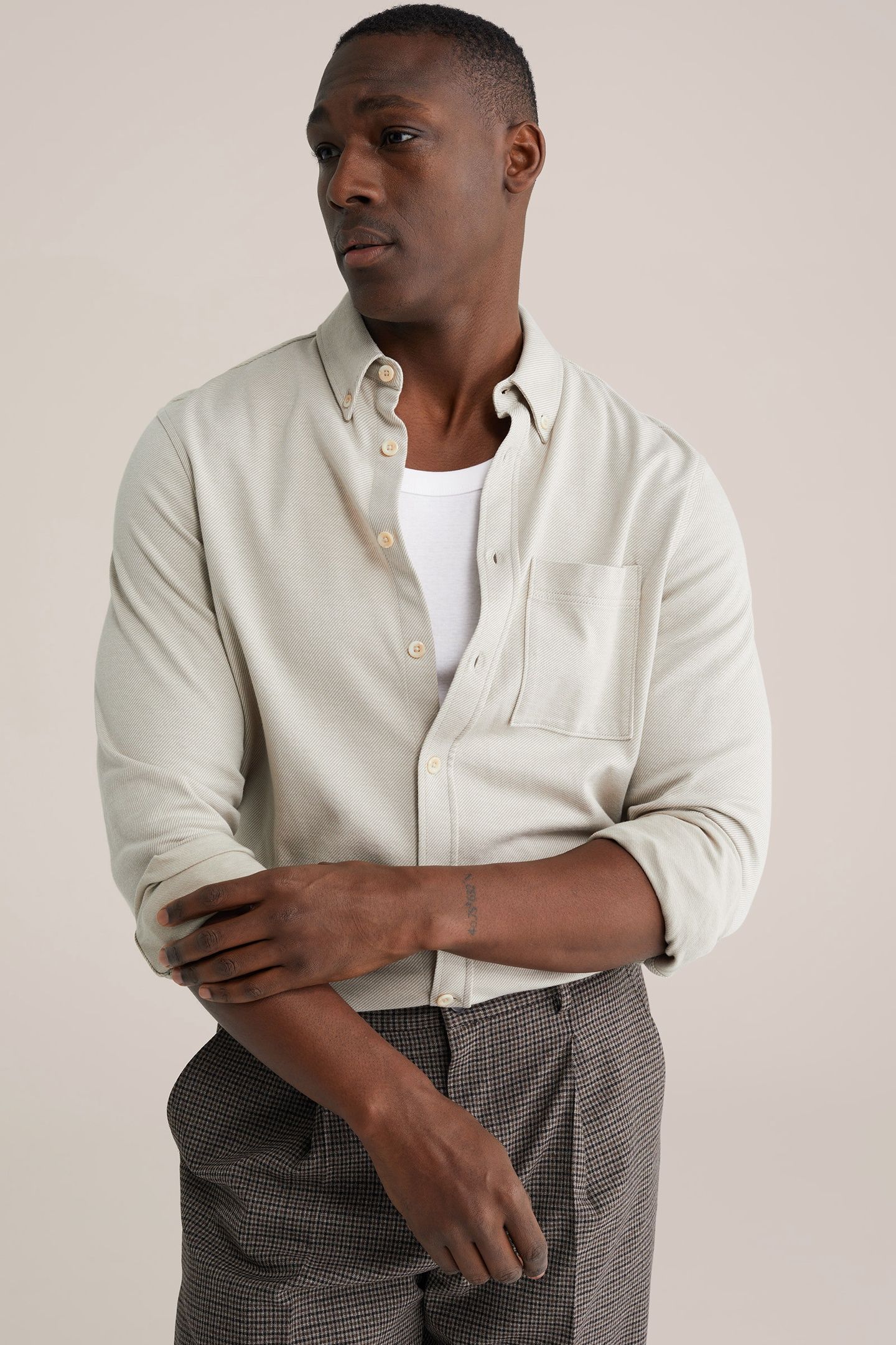 SHIRT BEIGE 3