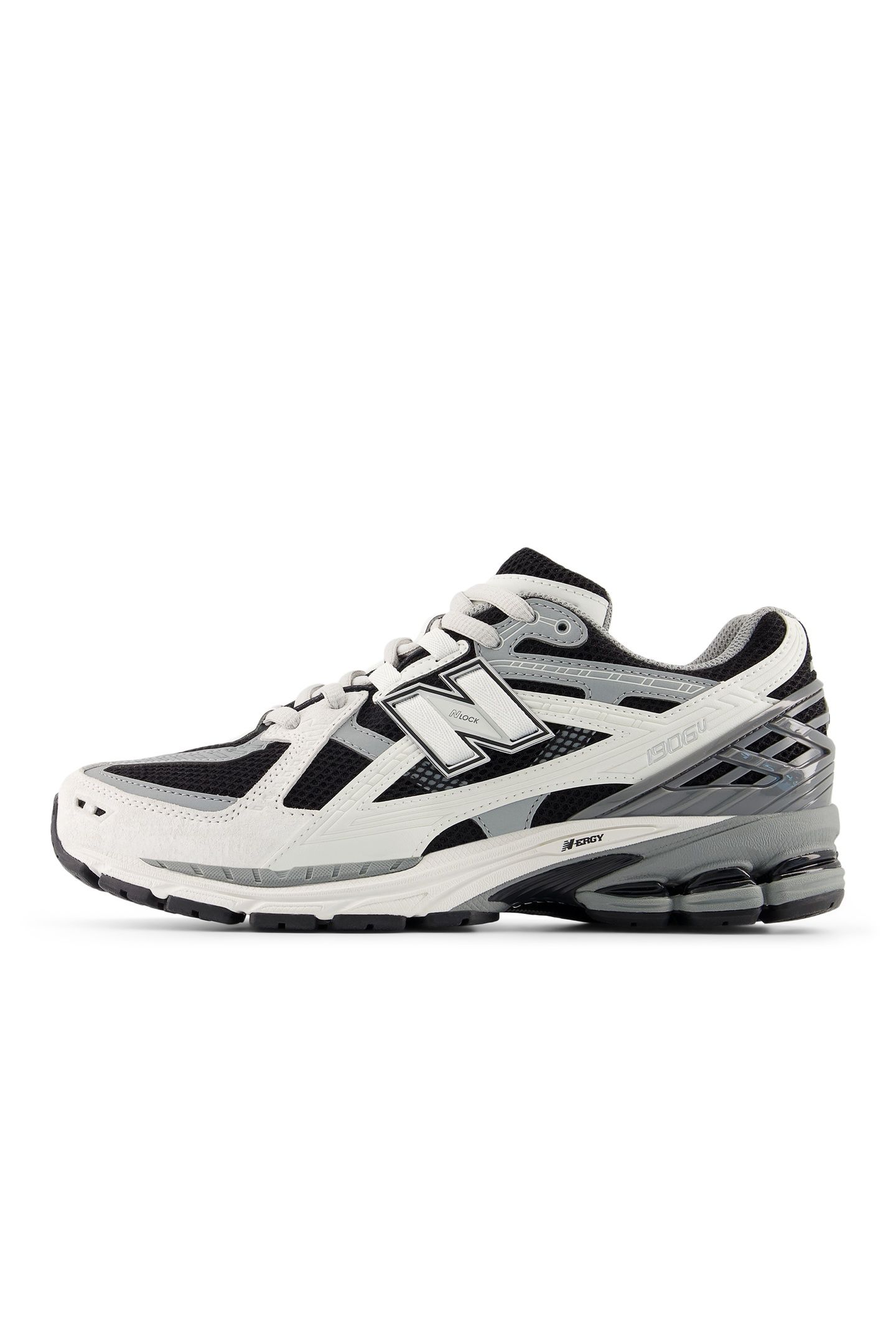 UNISEX U1906NV1 WHITE 8