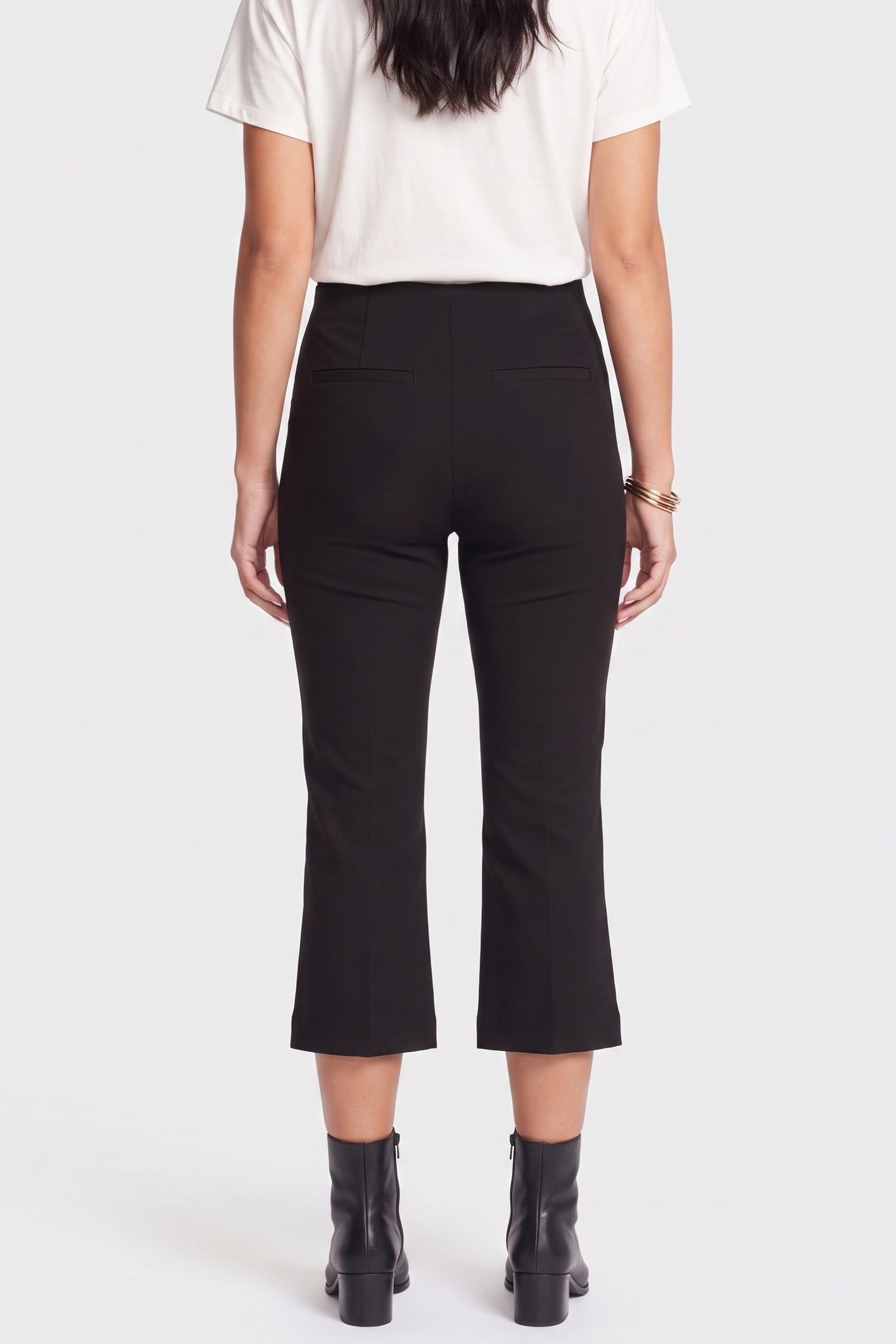 EEVI COTTON BLACK 2