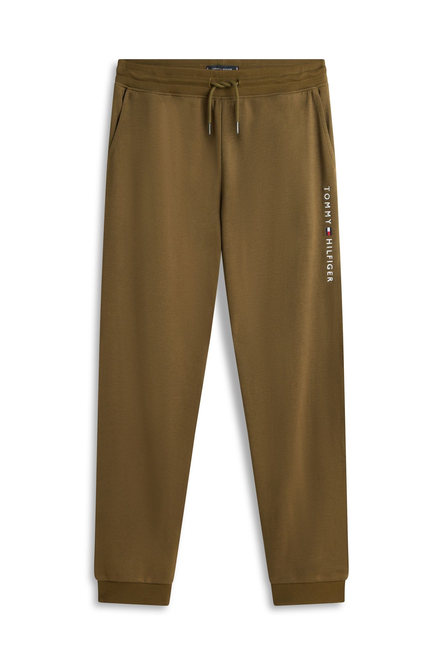 TRACK PANT ARMY GREEN 4
