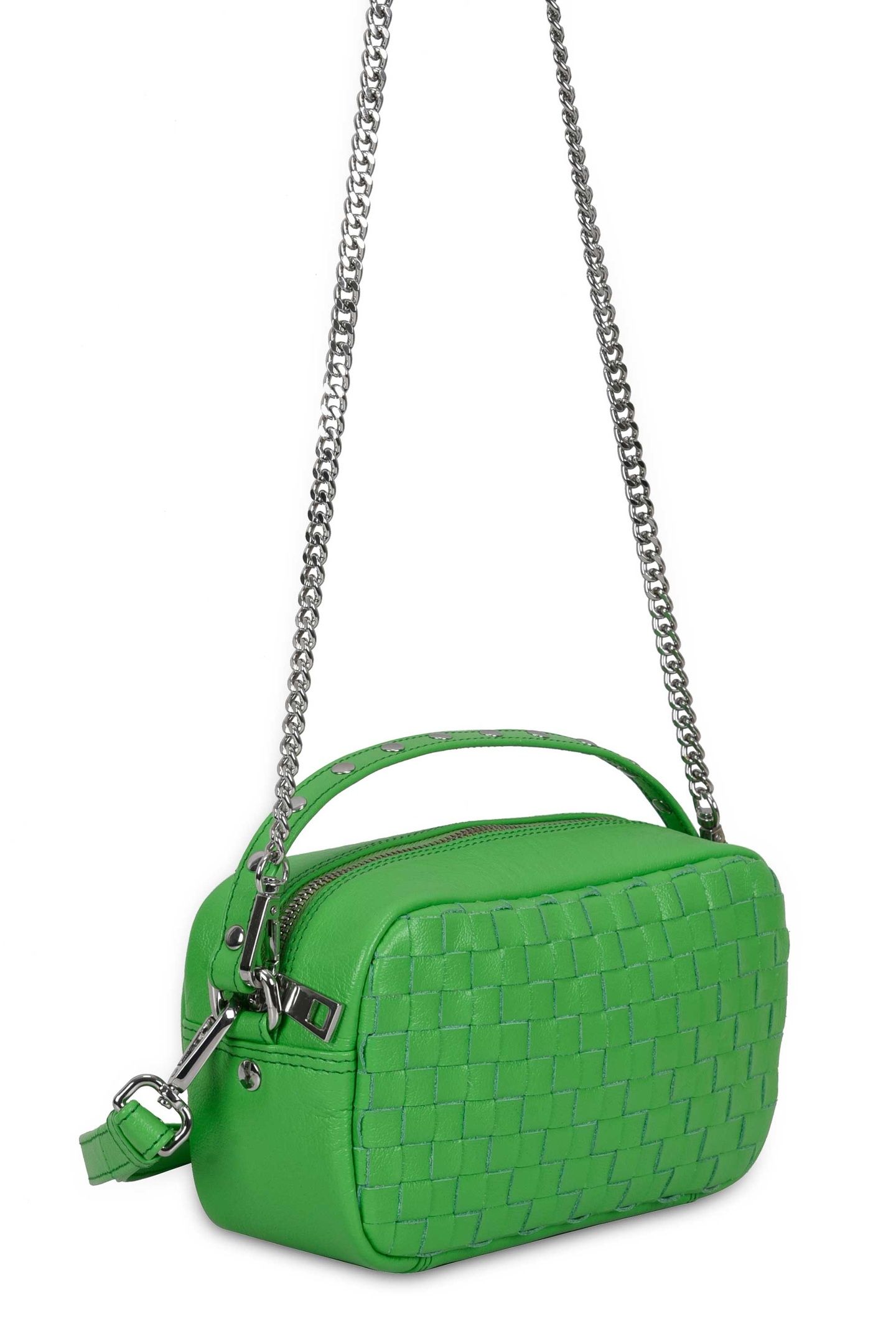 LYRA MOUNTAIN LIGHT GREEN 2