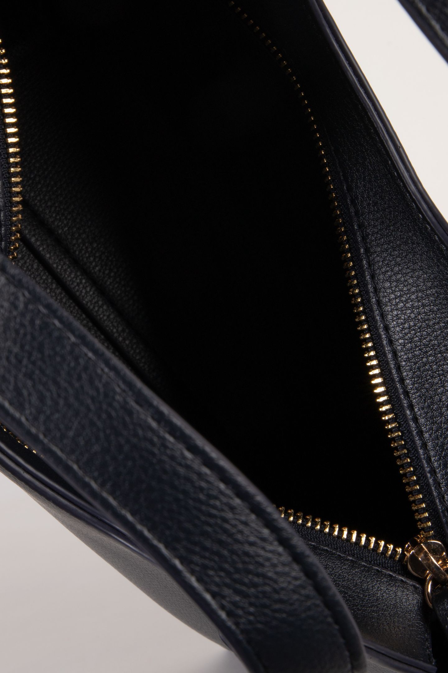 LOGO MINI TOTE SPACE BLUE 5