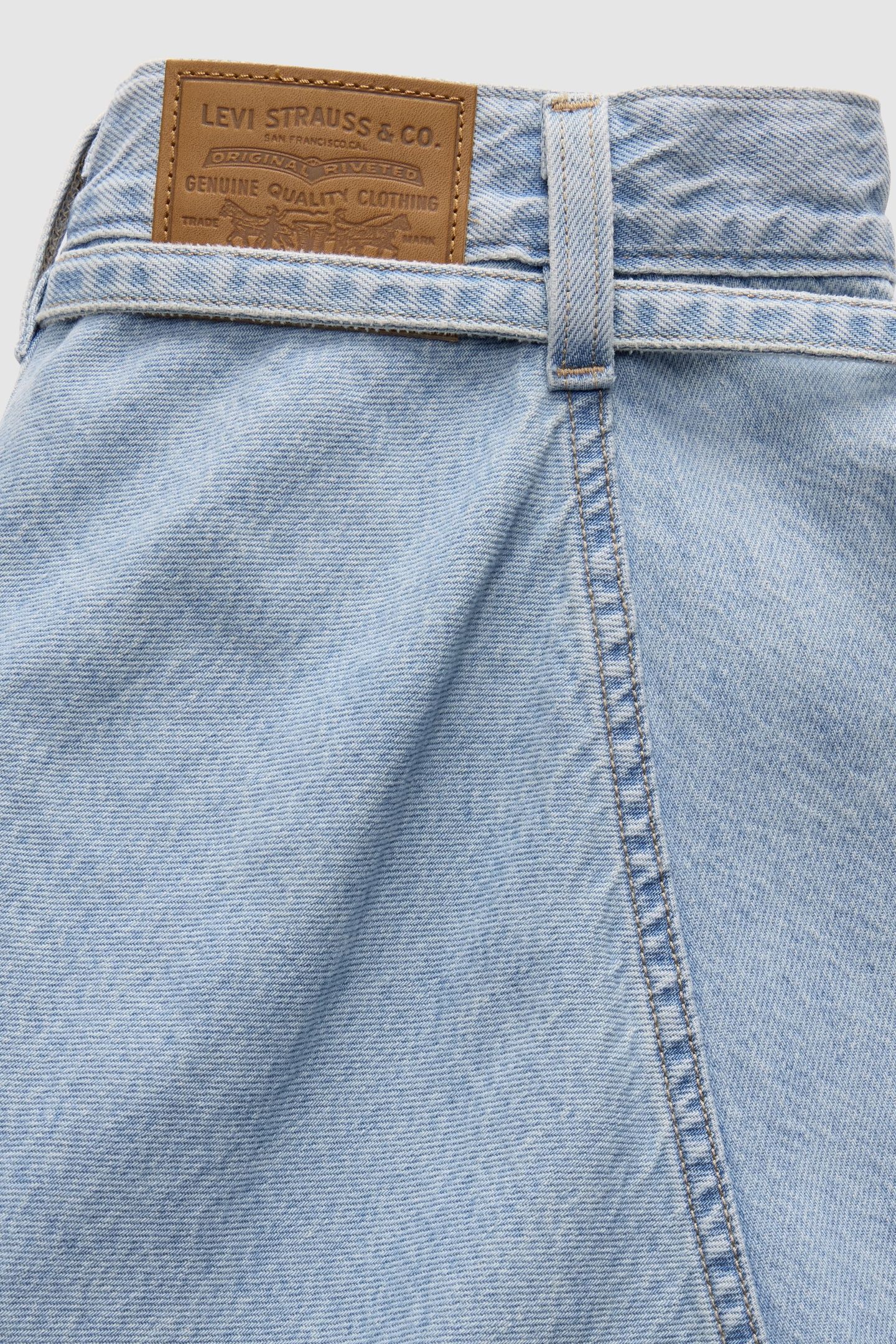 XL LIGHTWEIGHT SKIRT 8