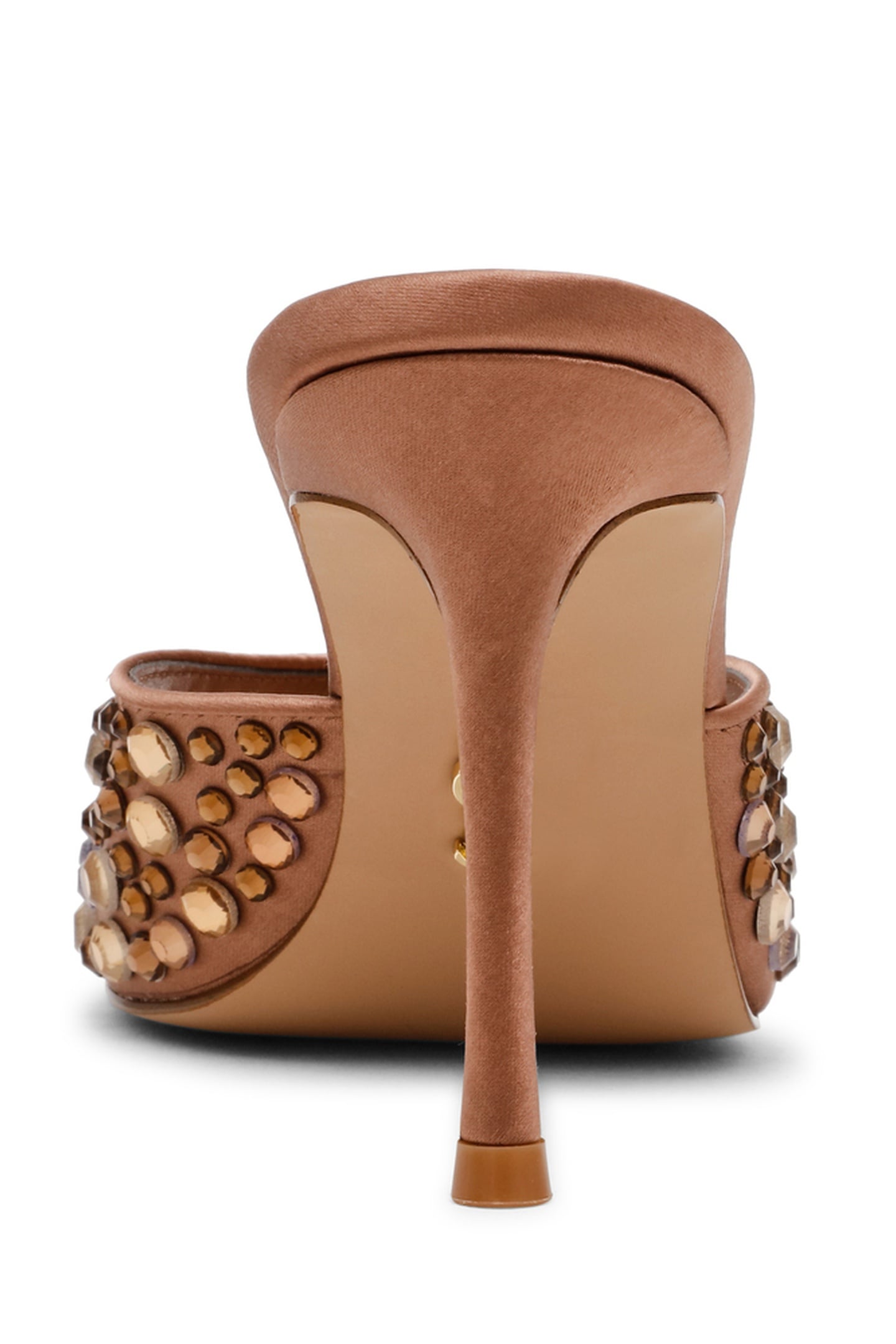 ROLLOUT-R SANDALS BRONZE 2