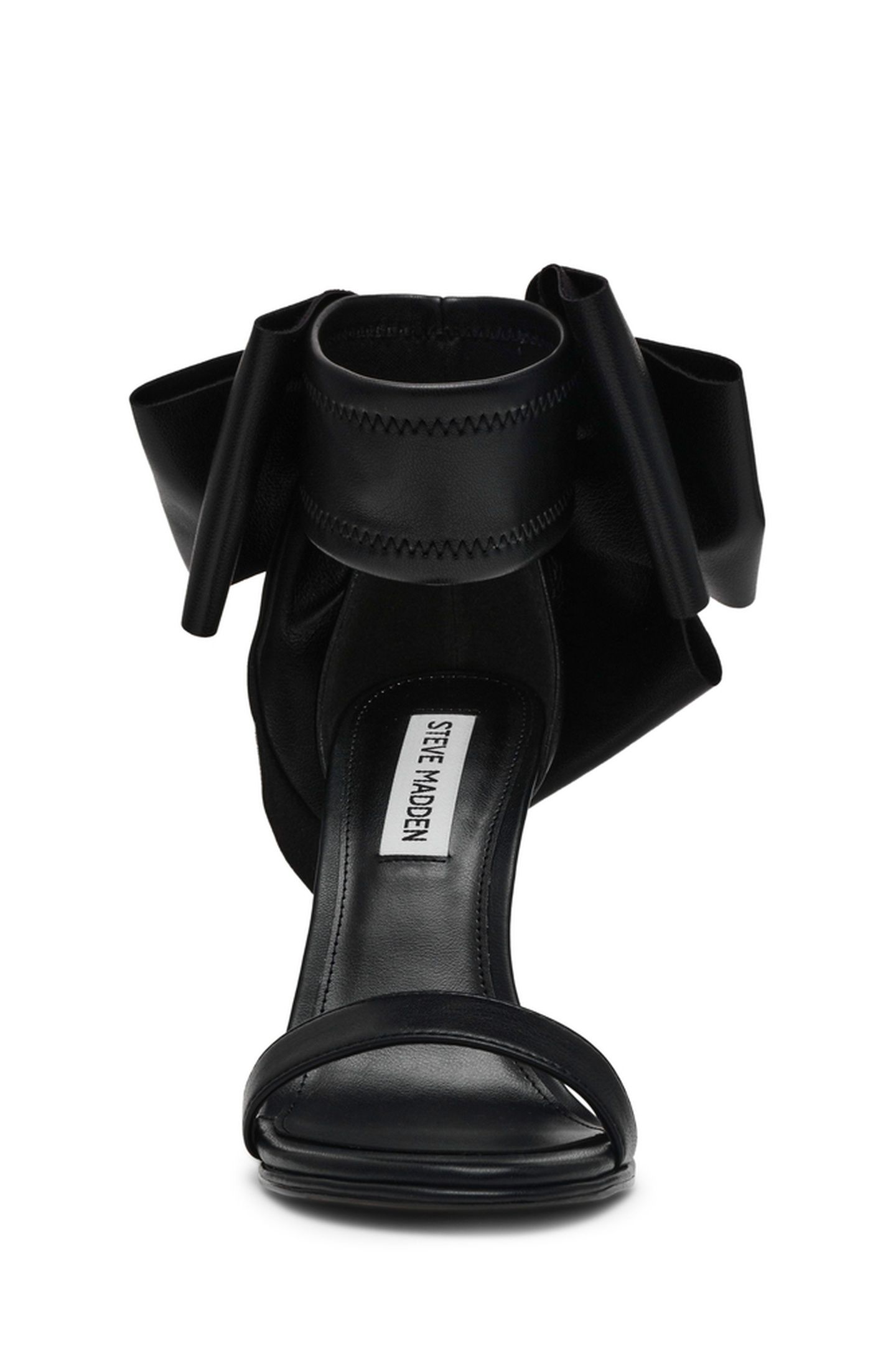 ELIANNA SANDALS BLACK 4