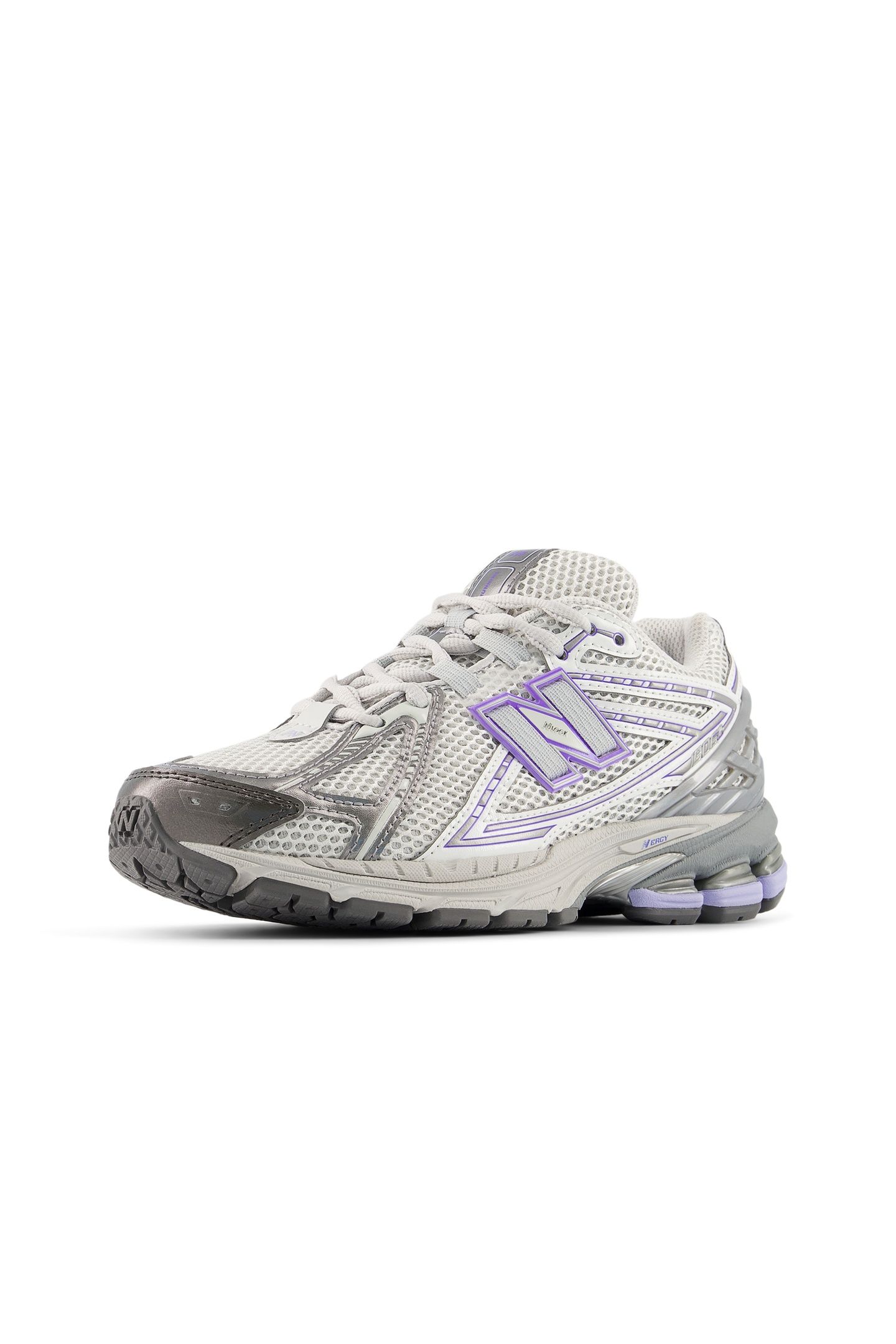 UNISEX 1906R GREY MATTER 4