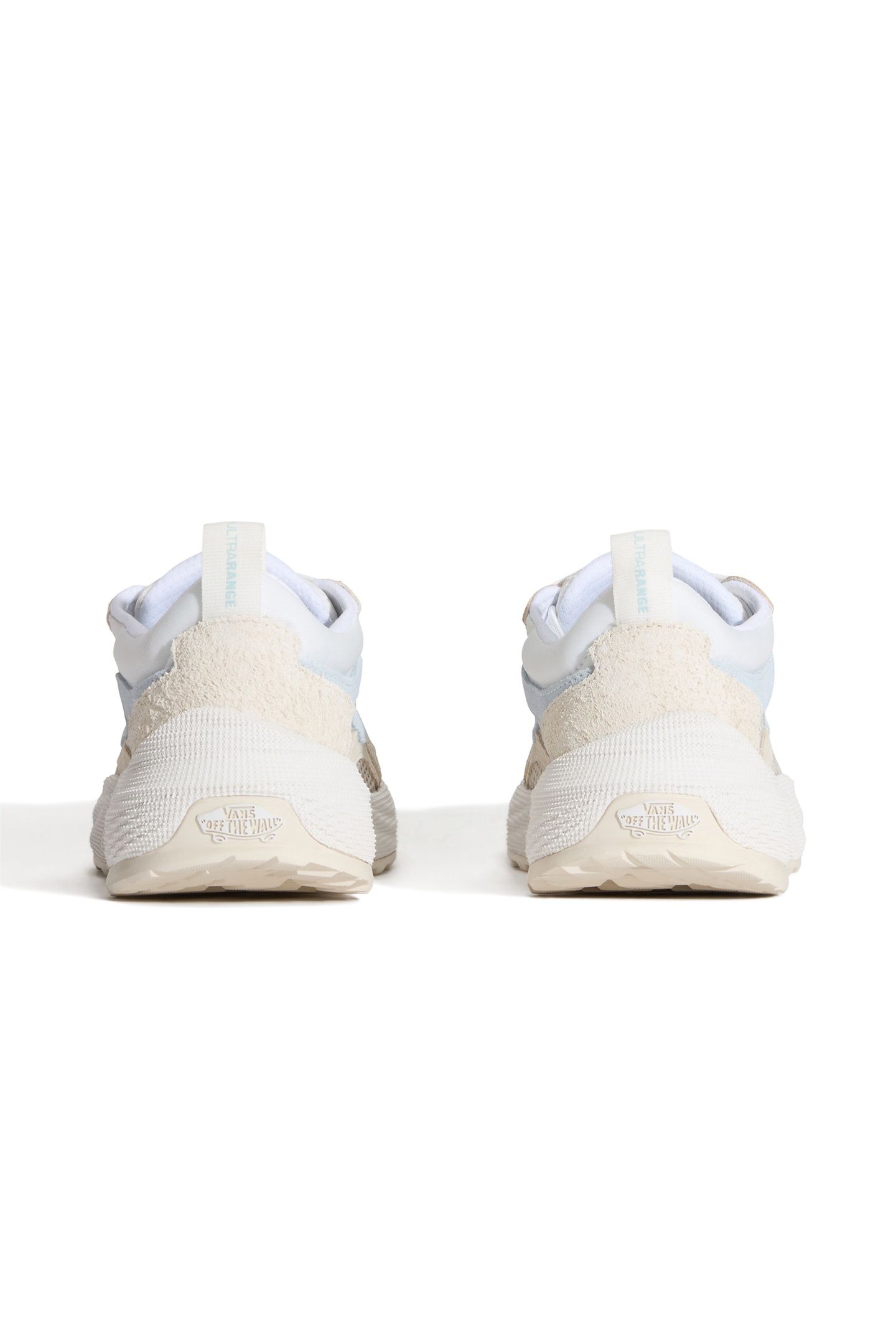UNISEX ULTRARANGE NEO 2.0 WHITE 4