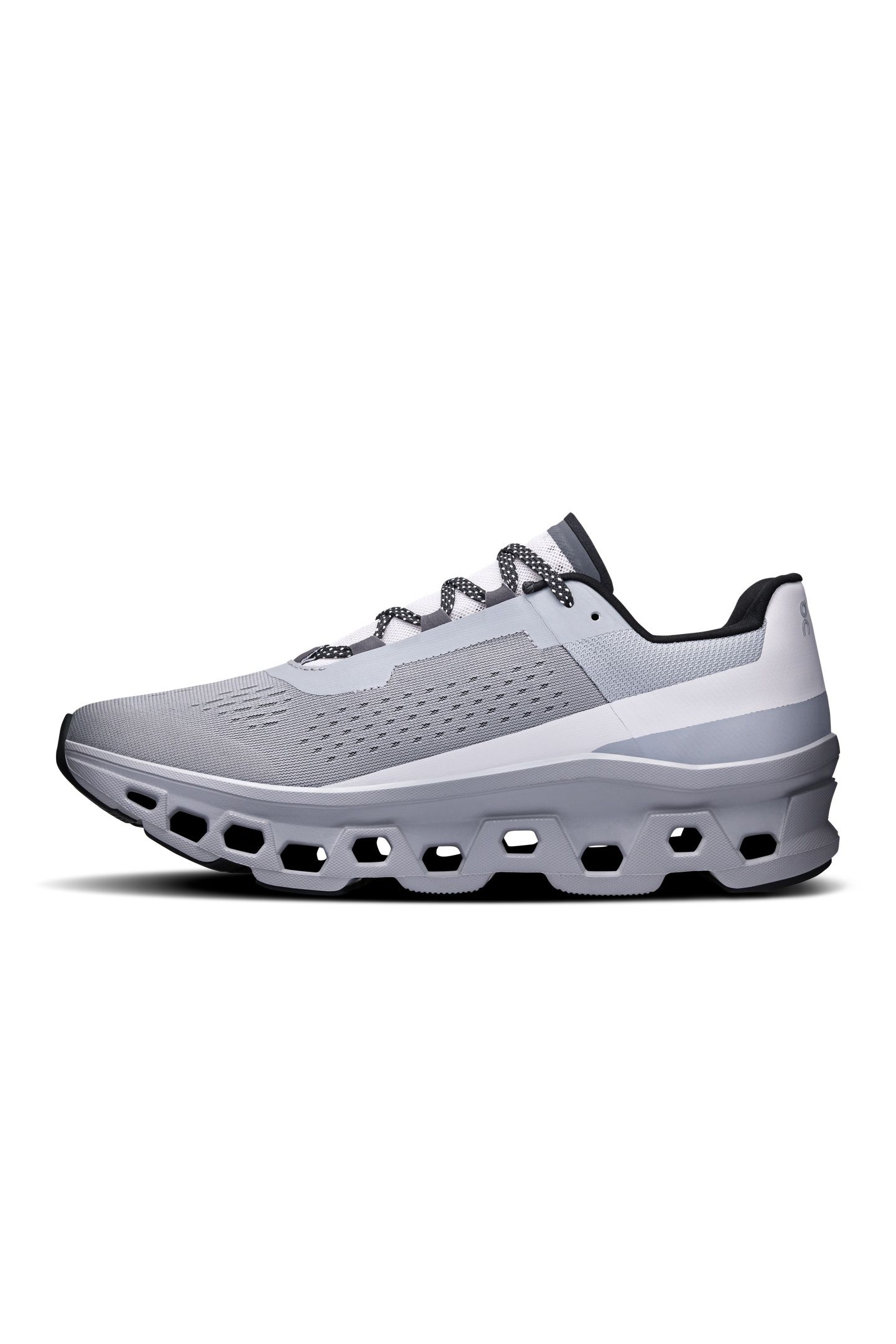 CLOUDMONSTER 1 ALLOY | SILVER 7