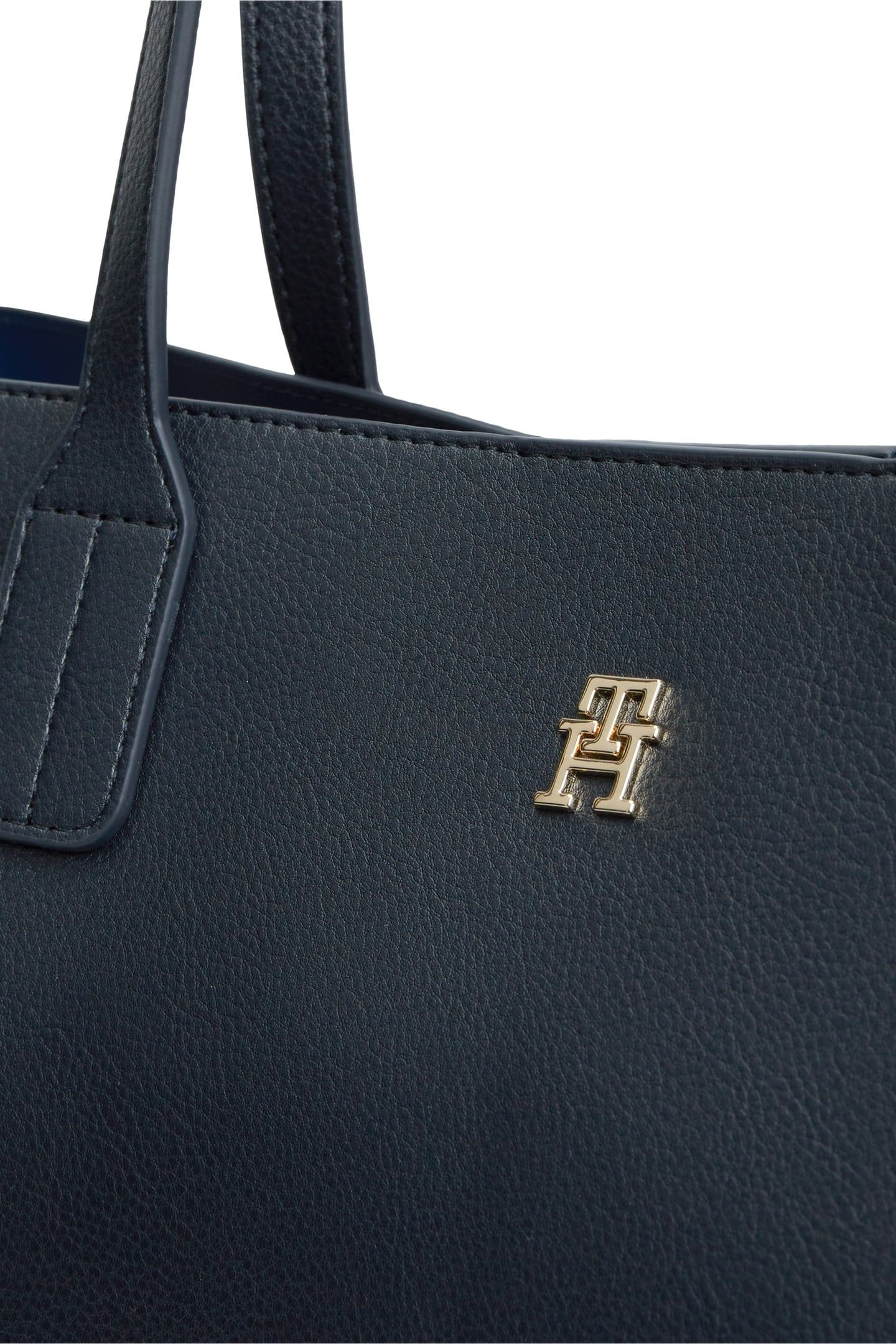 TH ICON TOTE SPACE BLUE 4