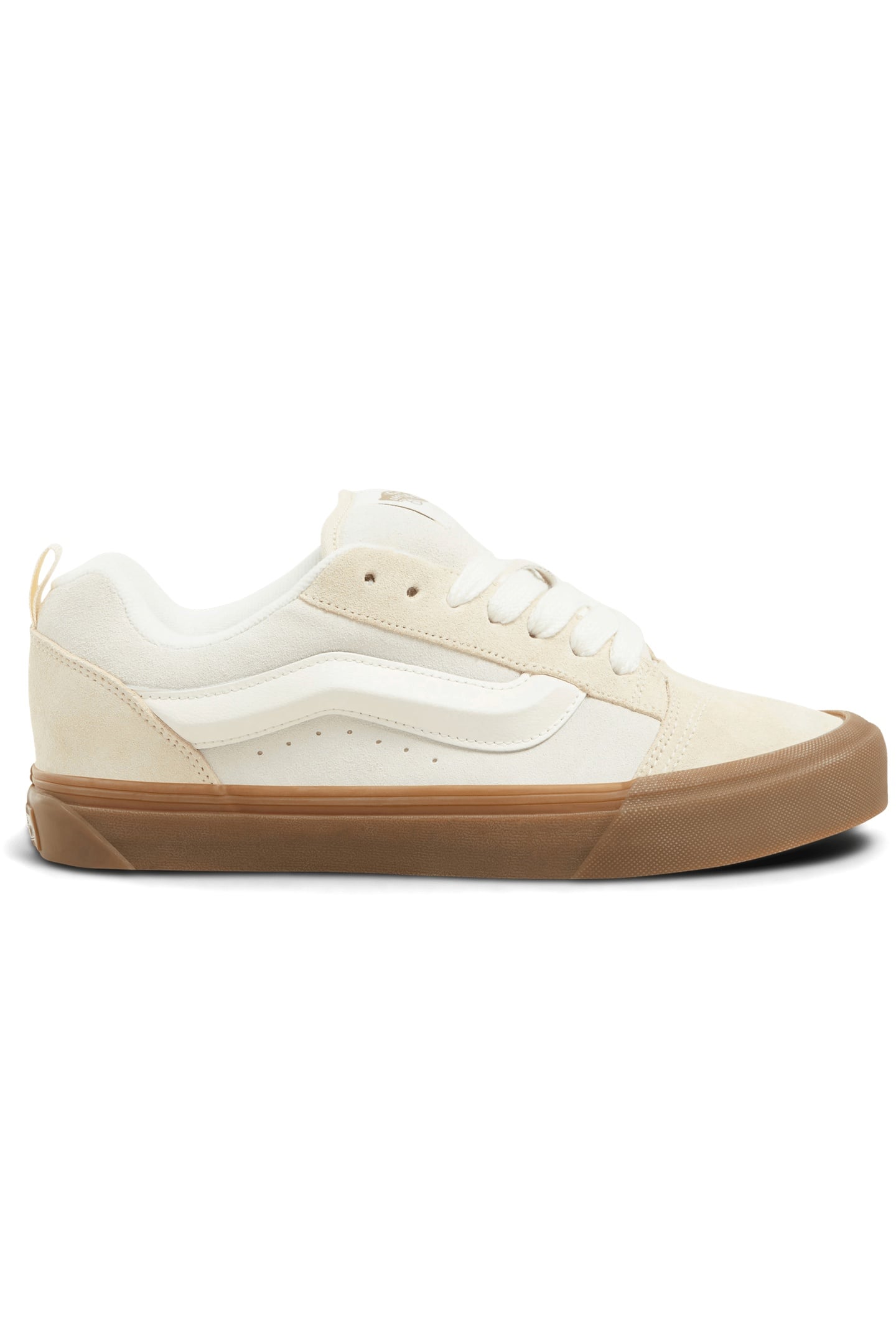 UNISEX KNU SKOOL BEIGE 1