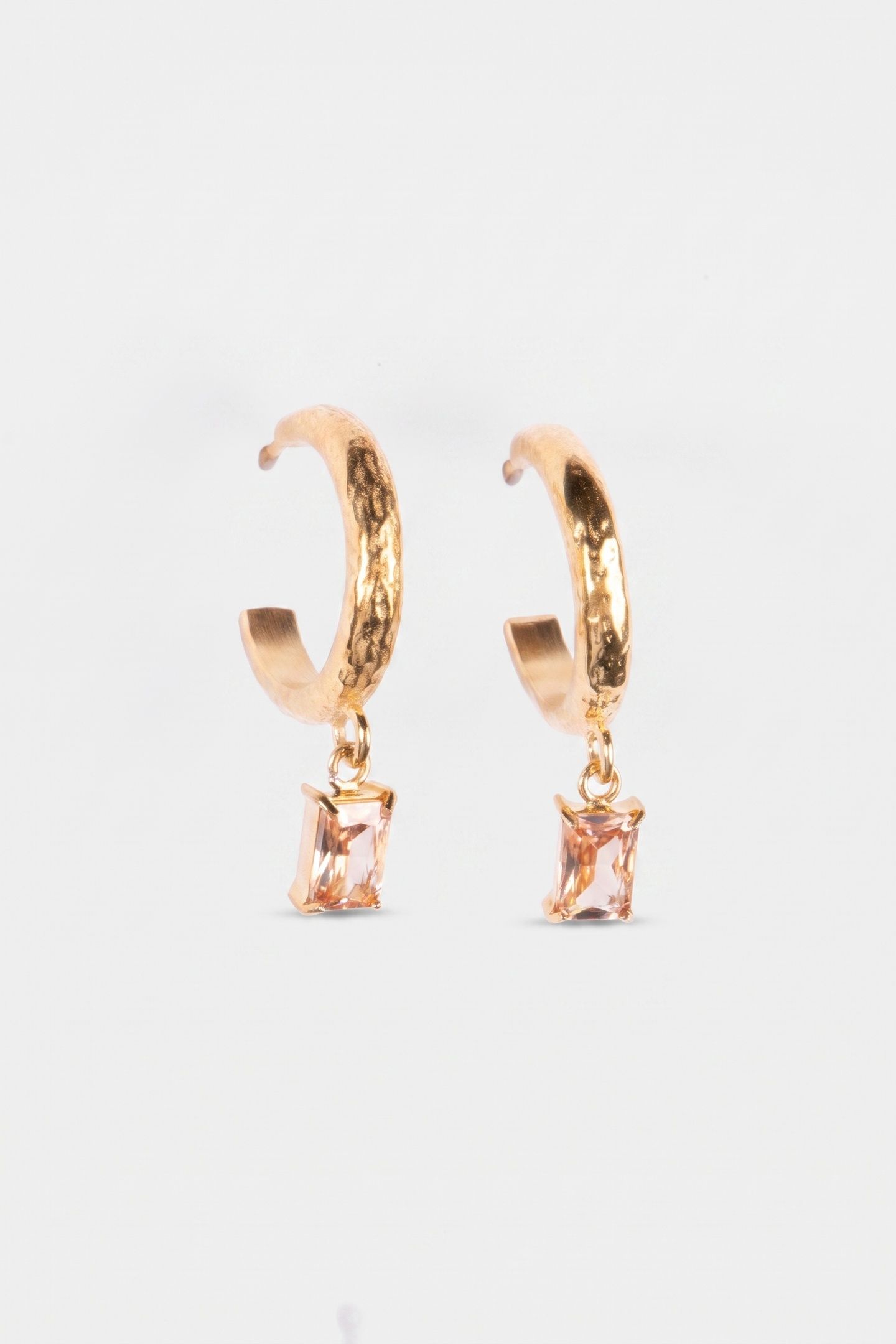 CANYON OHRRINGE GOLD 3