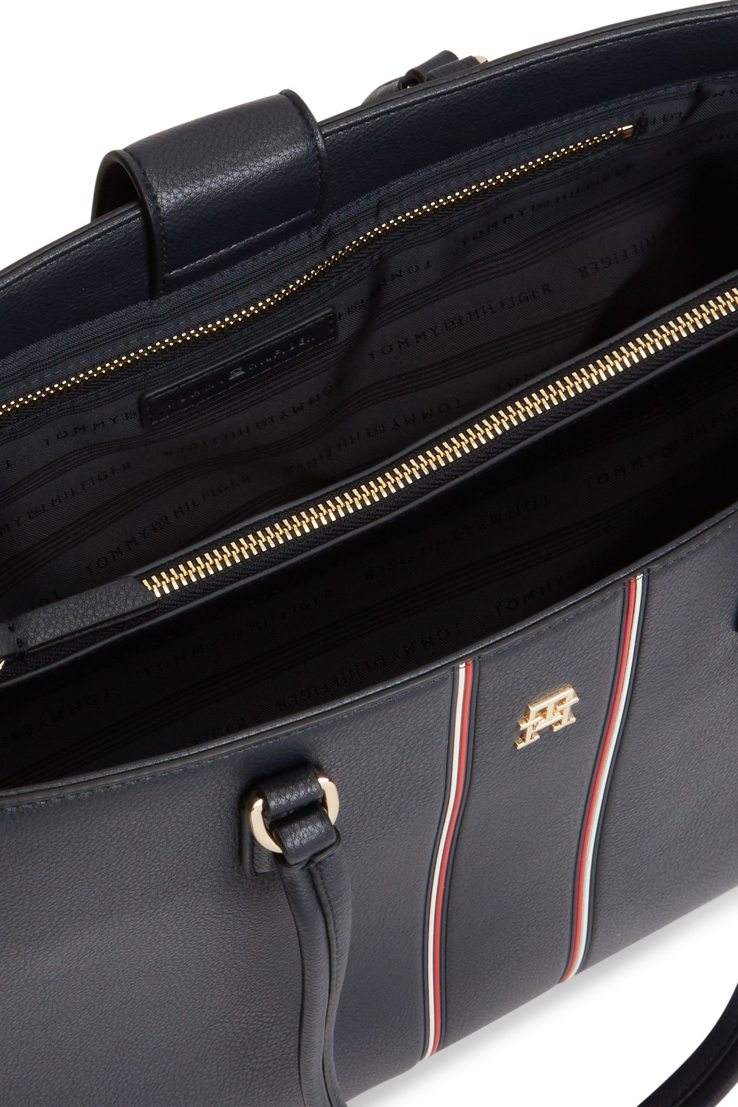 DAILY TOTE CORP SPACE BLUE 5
