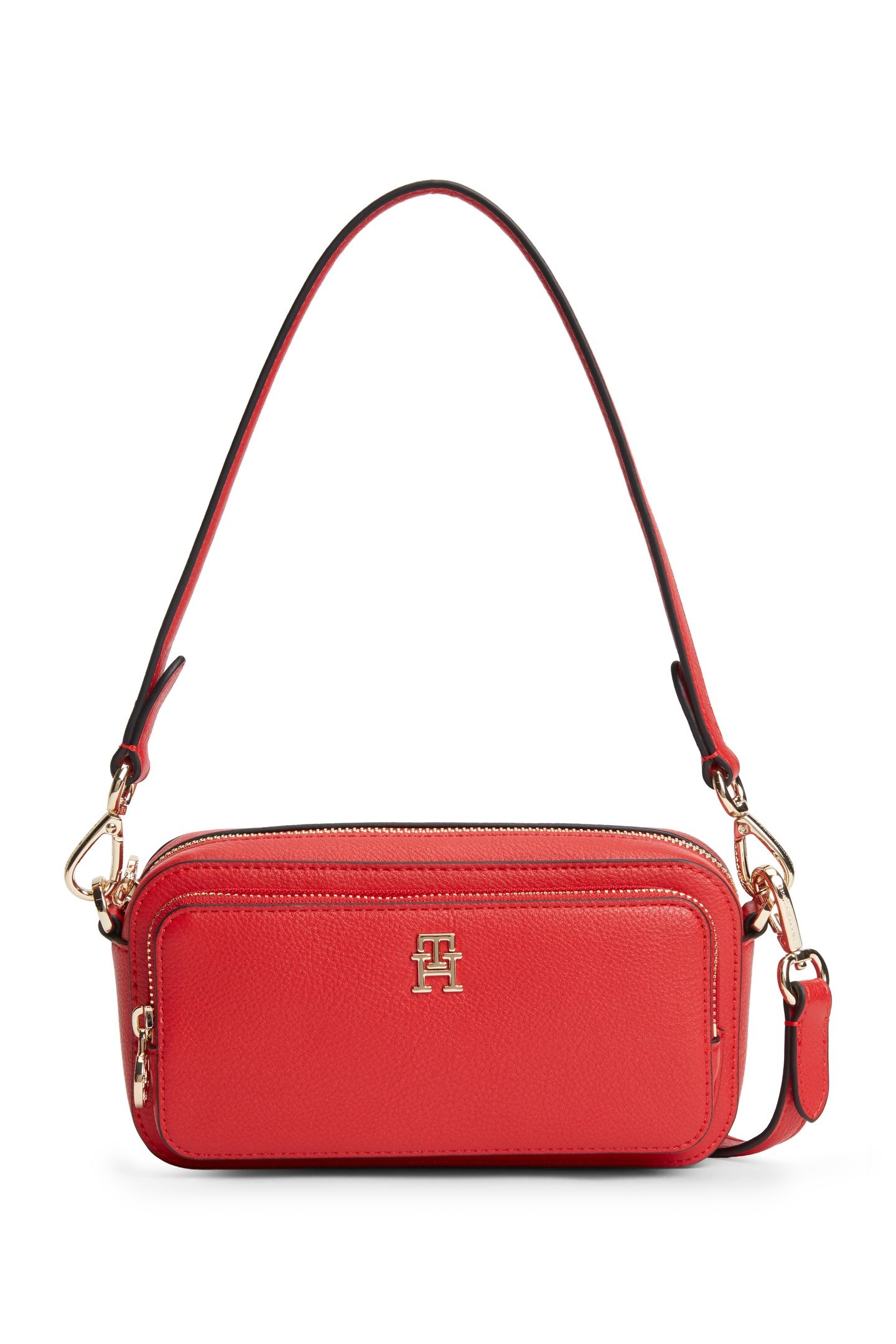 DAILY CAMERA BAG PRIMARY RED 2