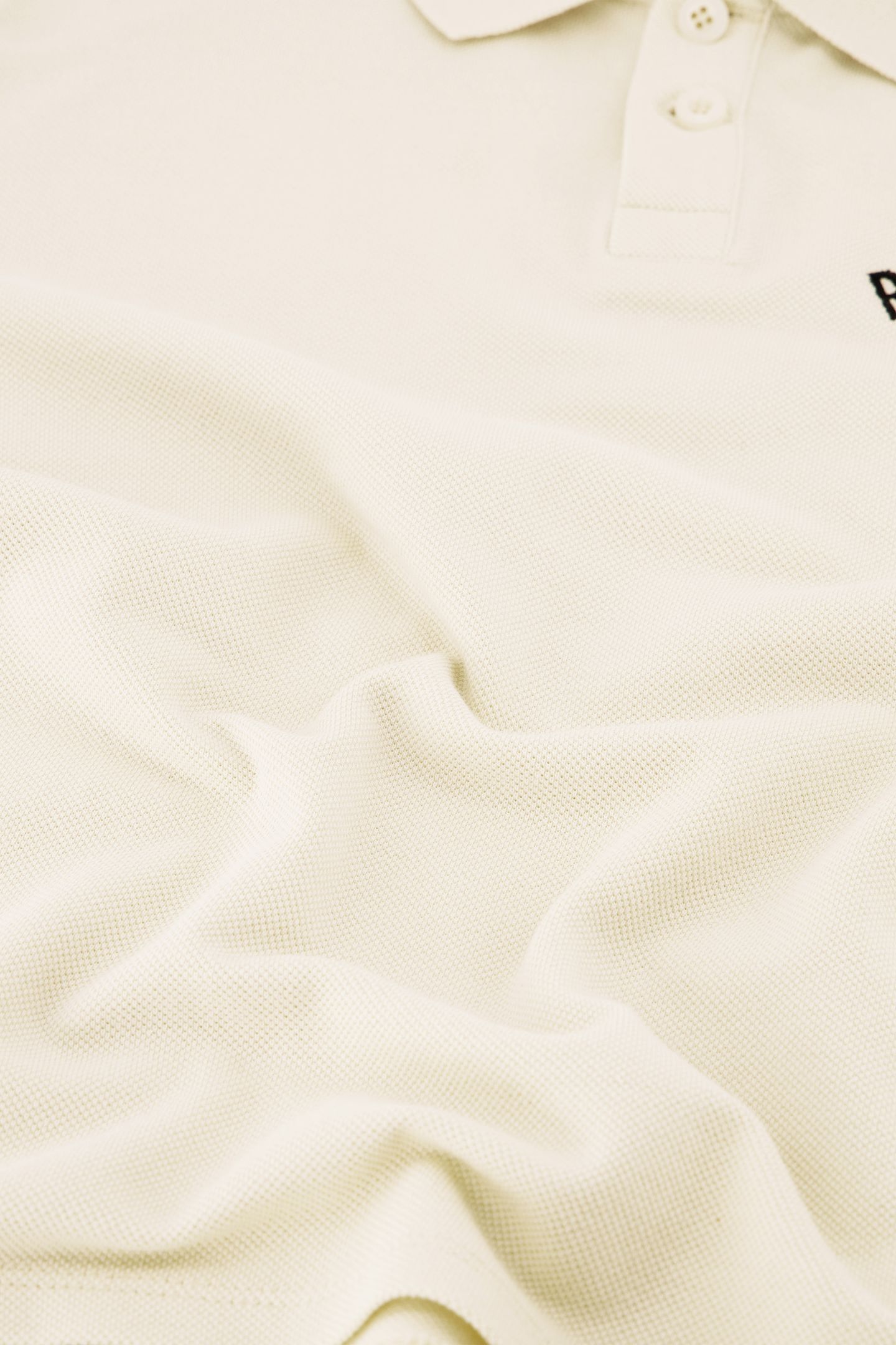 ROYAL RELAXED POLO SANDSTONE 3
