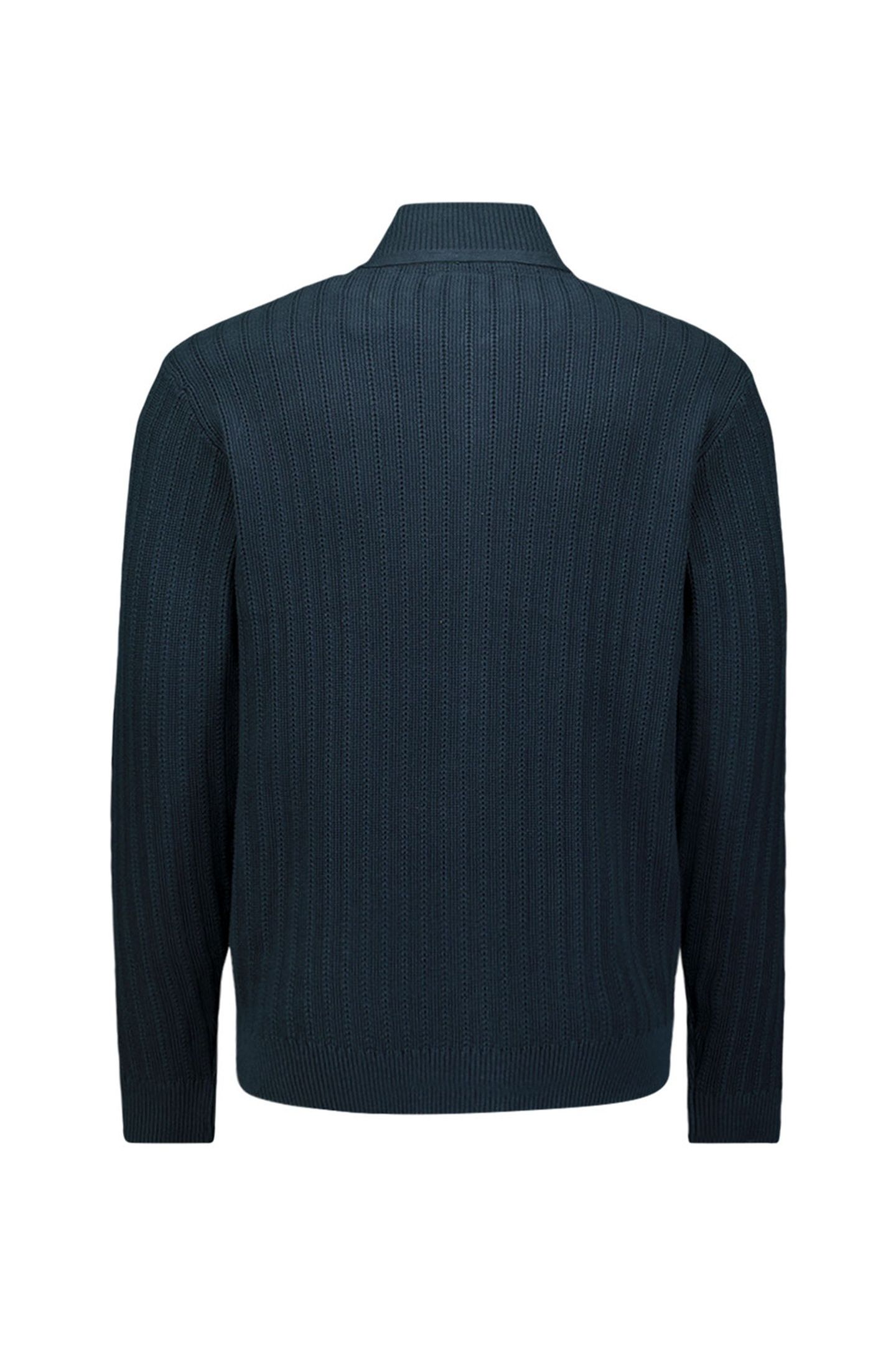 CARDIGAN FULL ZIP RELIEF NIGHT 6