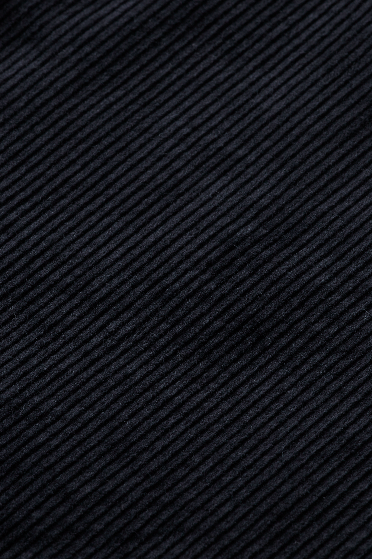 REGULAR-FIT CORDUROY SHIRT METEORITE 5