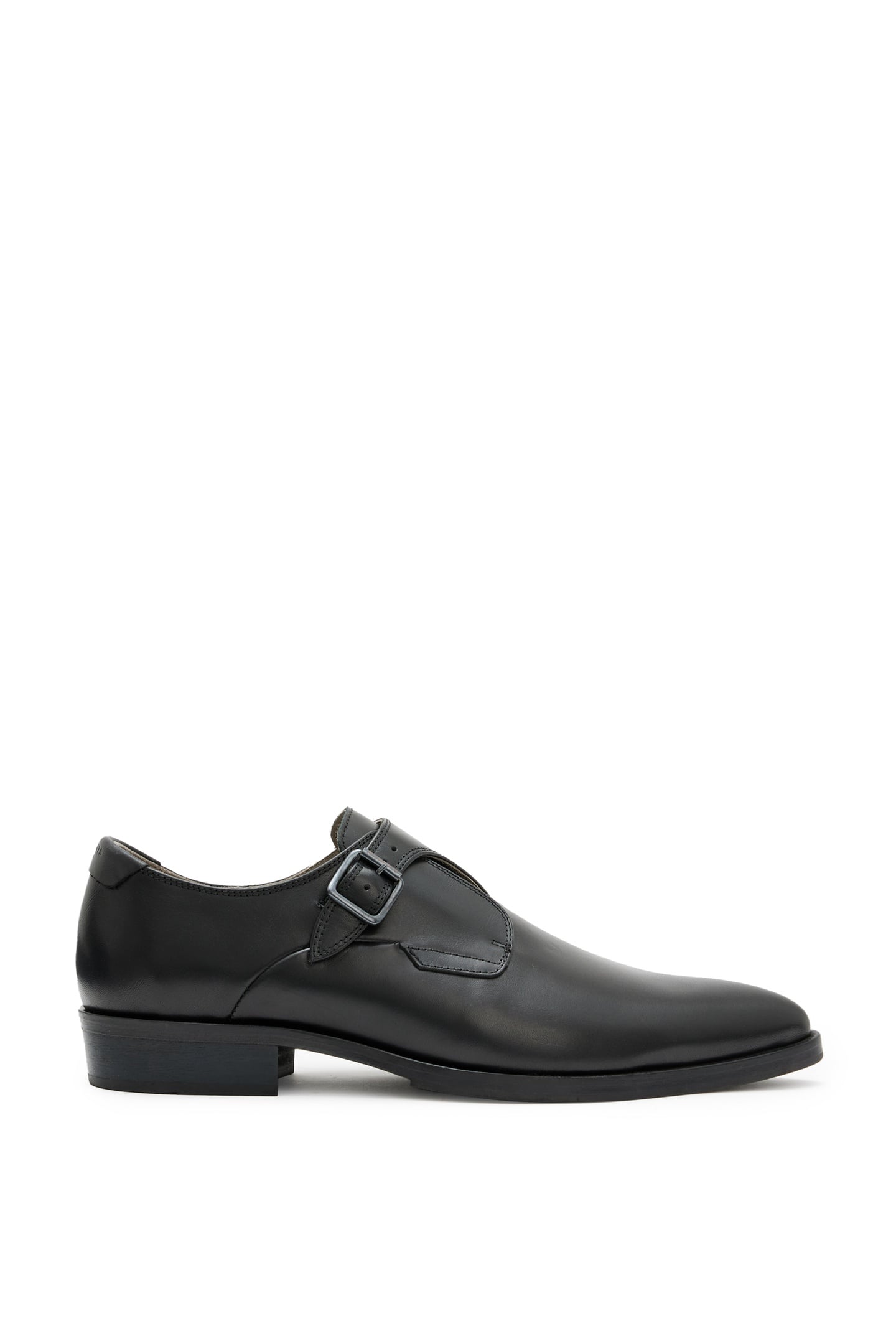 KEITH MONK BLACK 1
