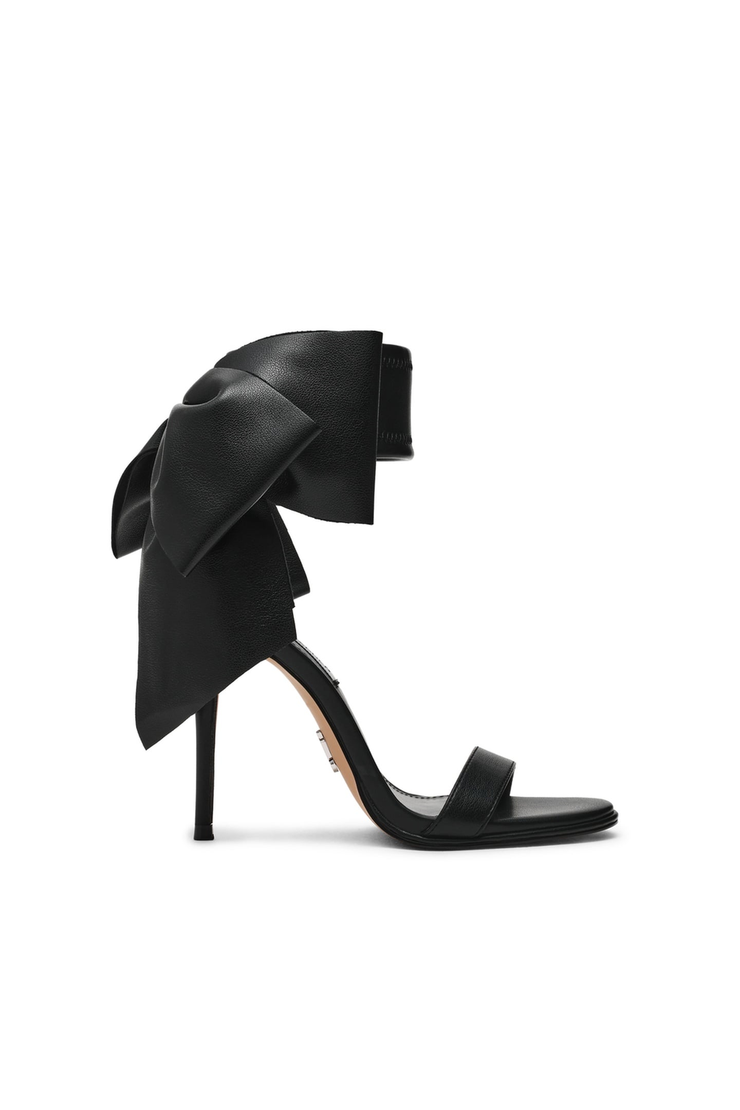ELIANNA SANDALS BLACK 1