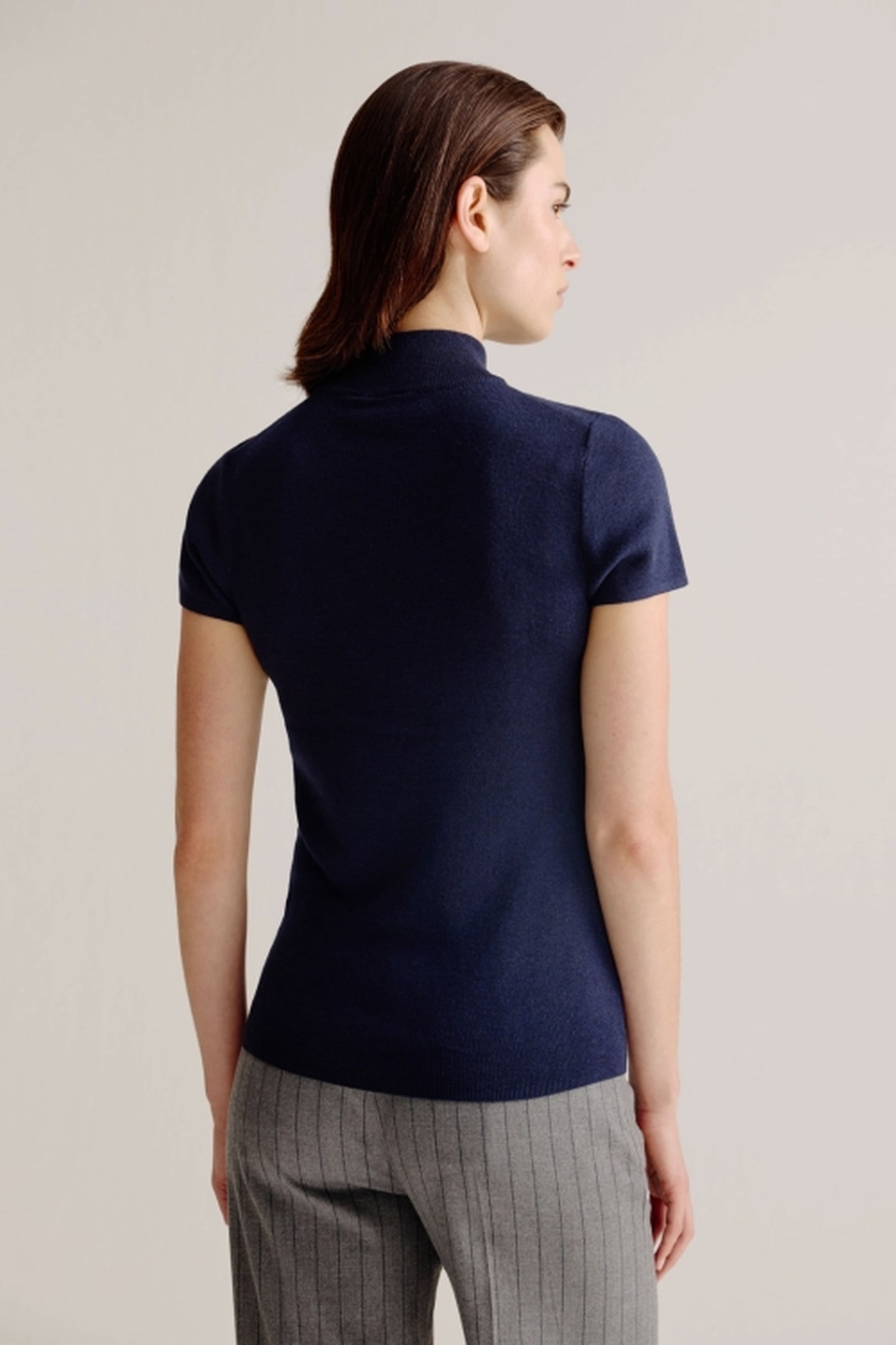 SENNA SWEATER NAVY 4