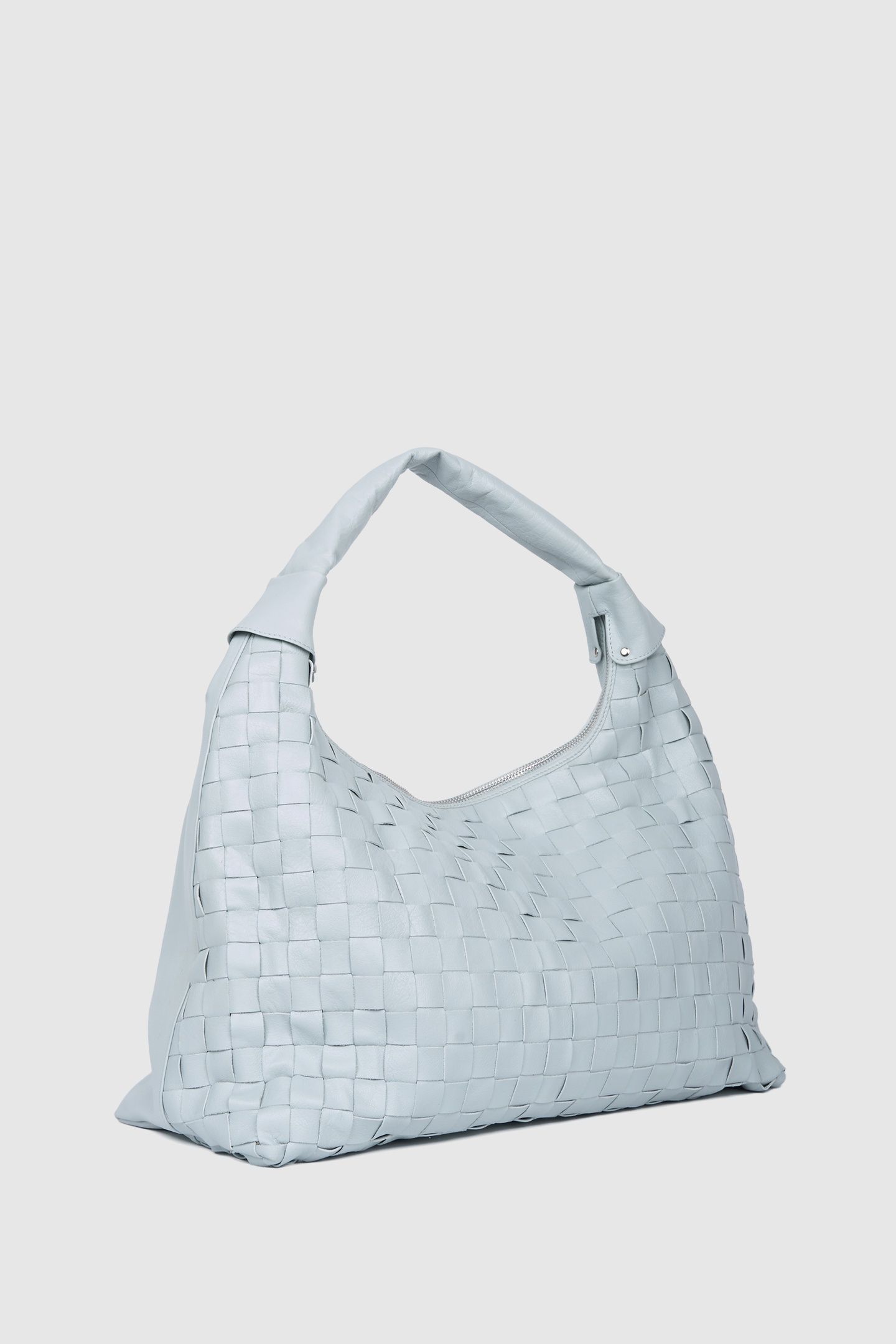 MAXI DANDY BRAIDED AIR 1 ILLUSION BLUE 2