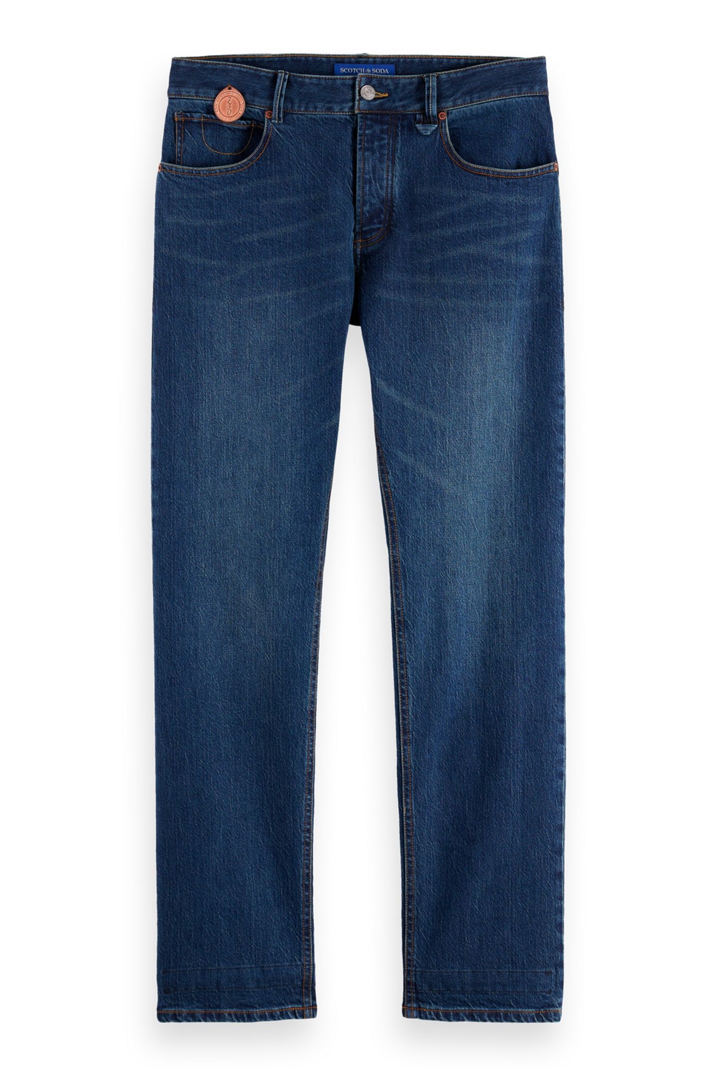 THE ZEE - LET IT RAIN 750 CELEBRATION JEANS LET IT RAIN 3