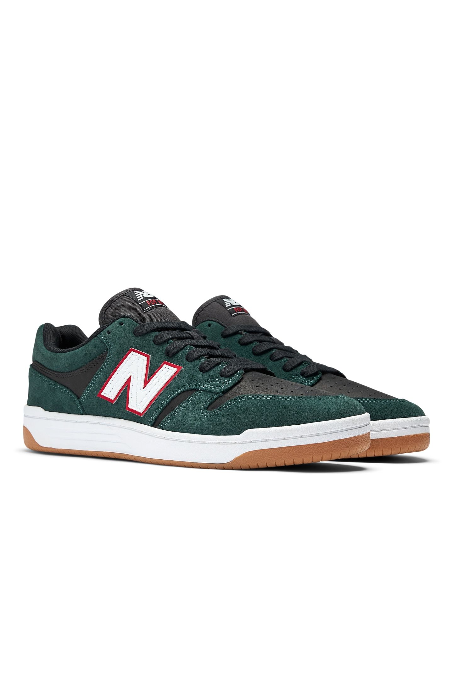 JAMIE FOY X NB NUMERIC 480 FOREST GREEN 4