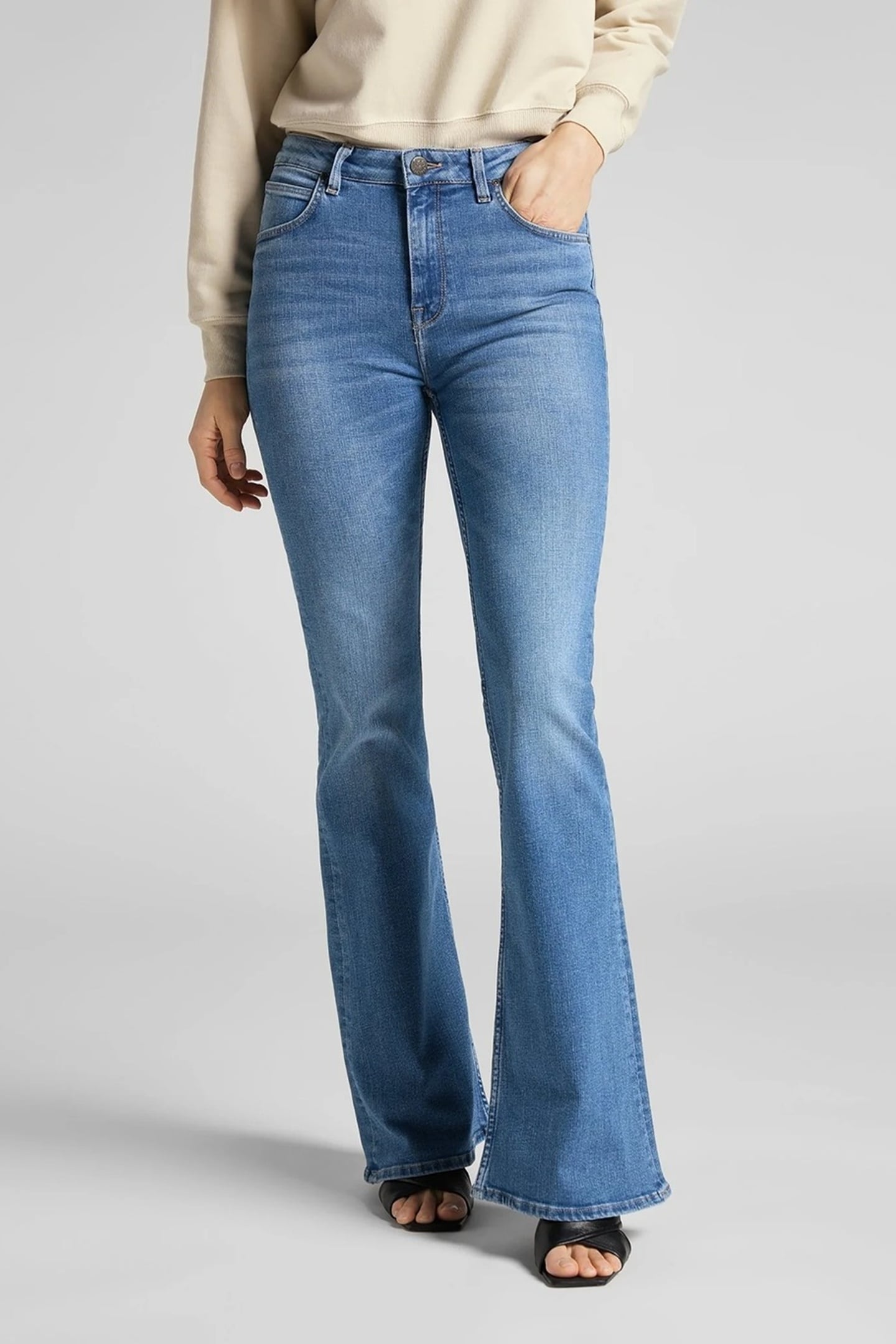 BREESE JADED JEANS 1
